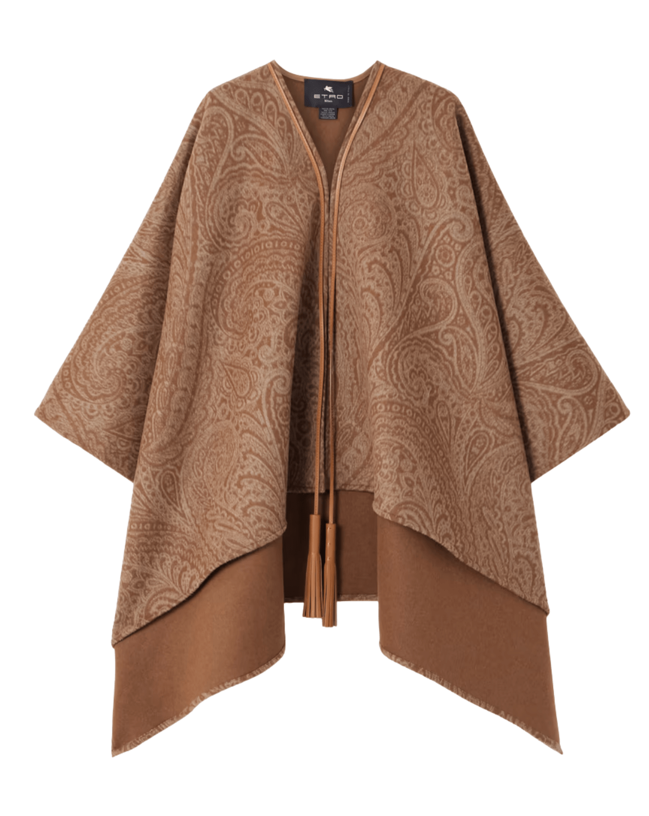ETRO - RTW - Coats and outerwear