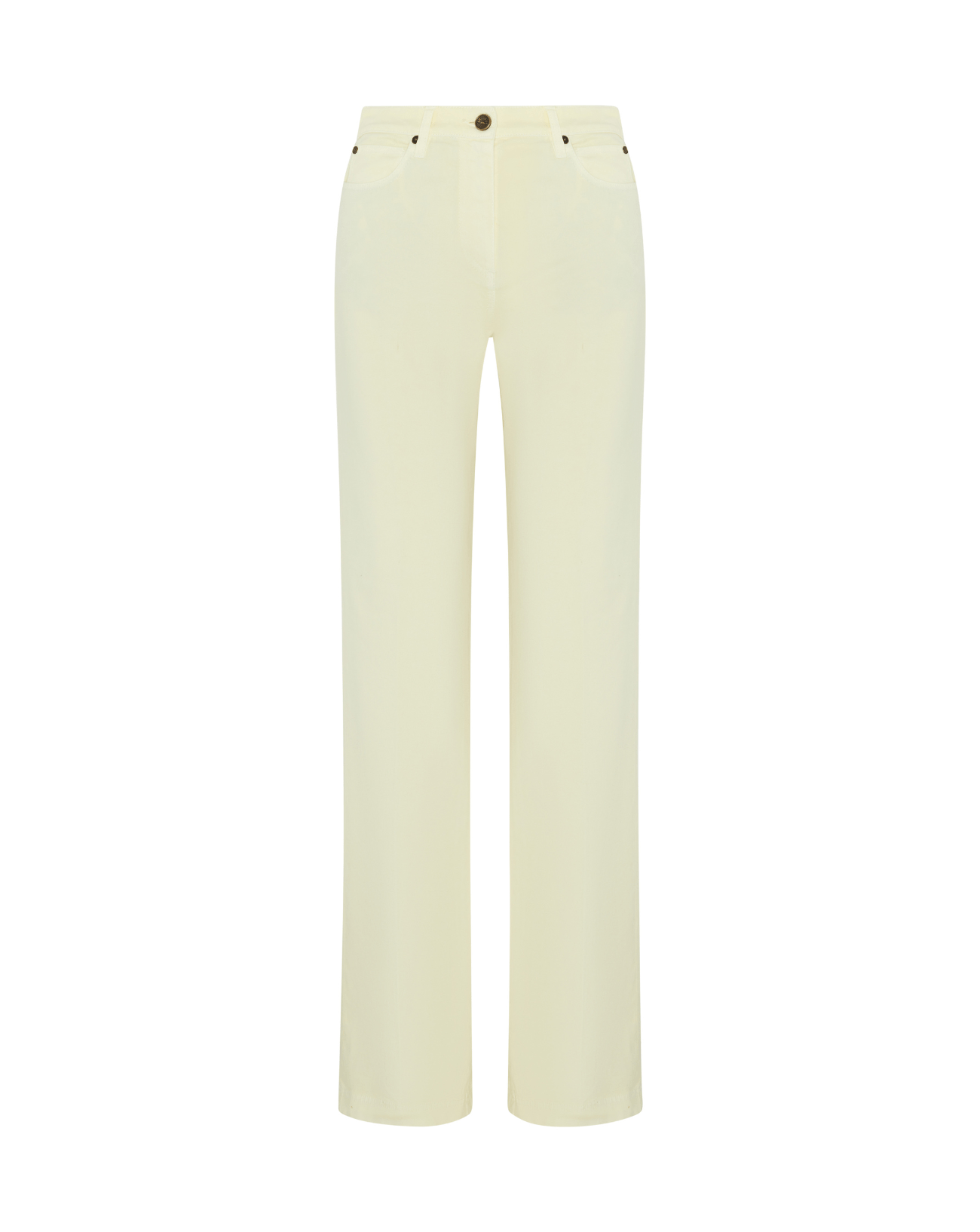 ETRO - RTW - Trousers