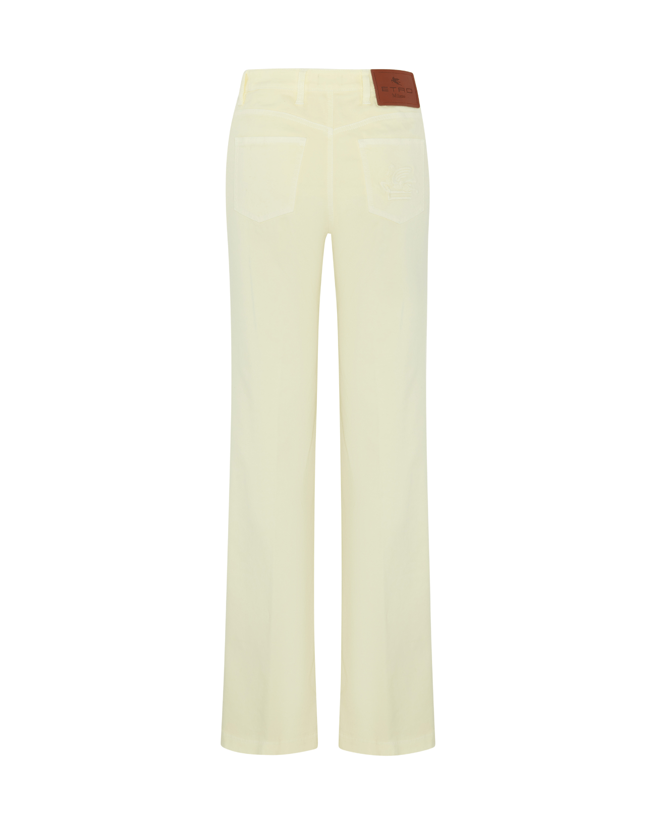 ETRO - RTW - Trousers