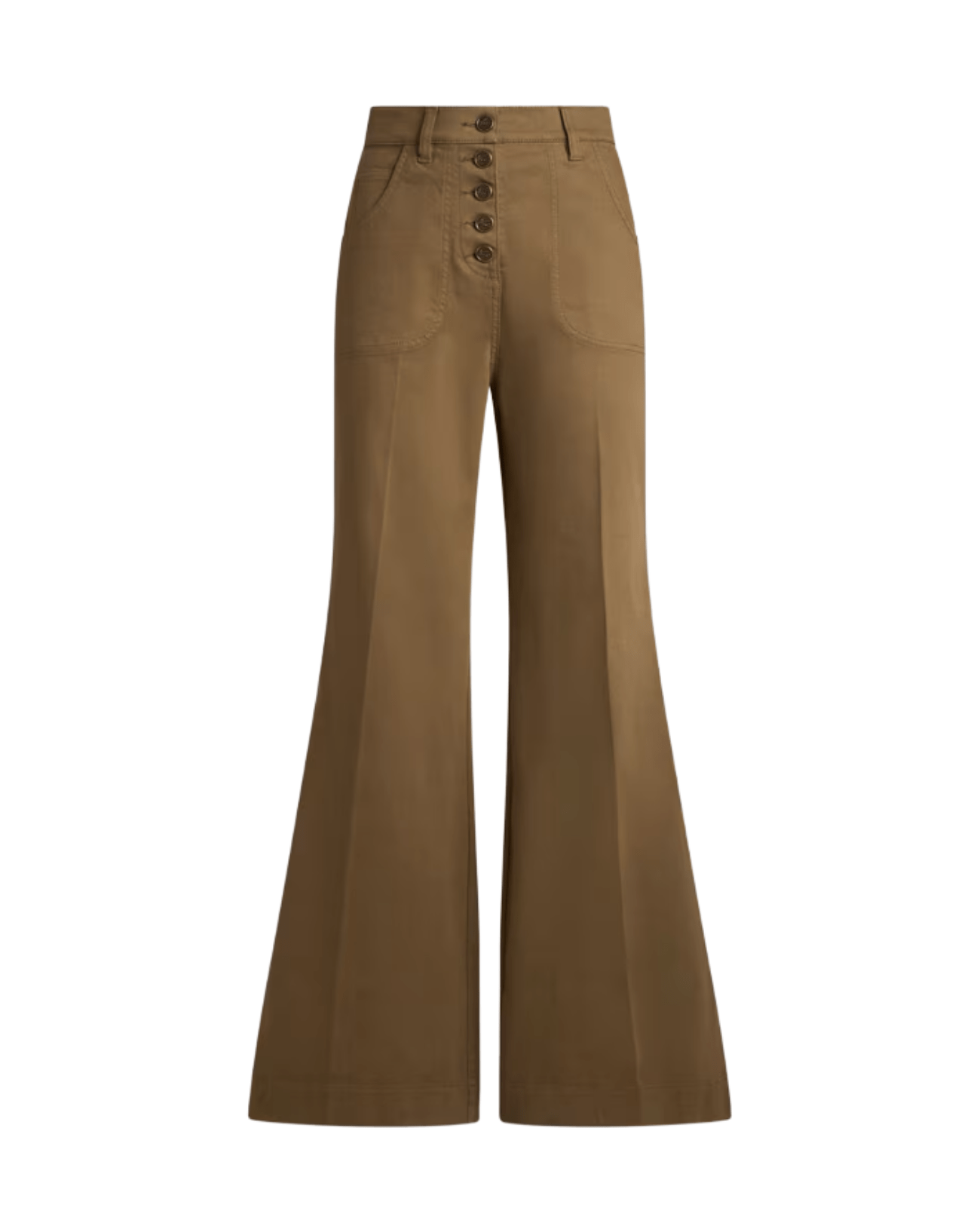 ETRO - RTW - Trousers