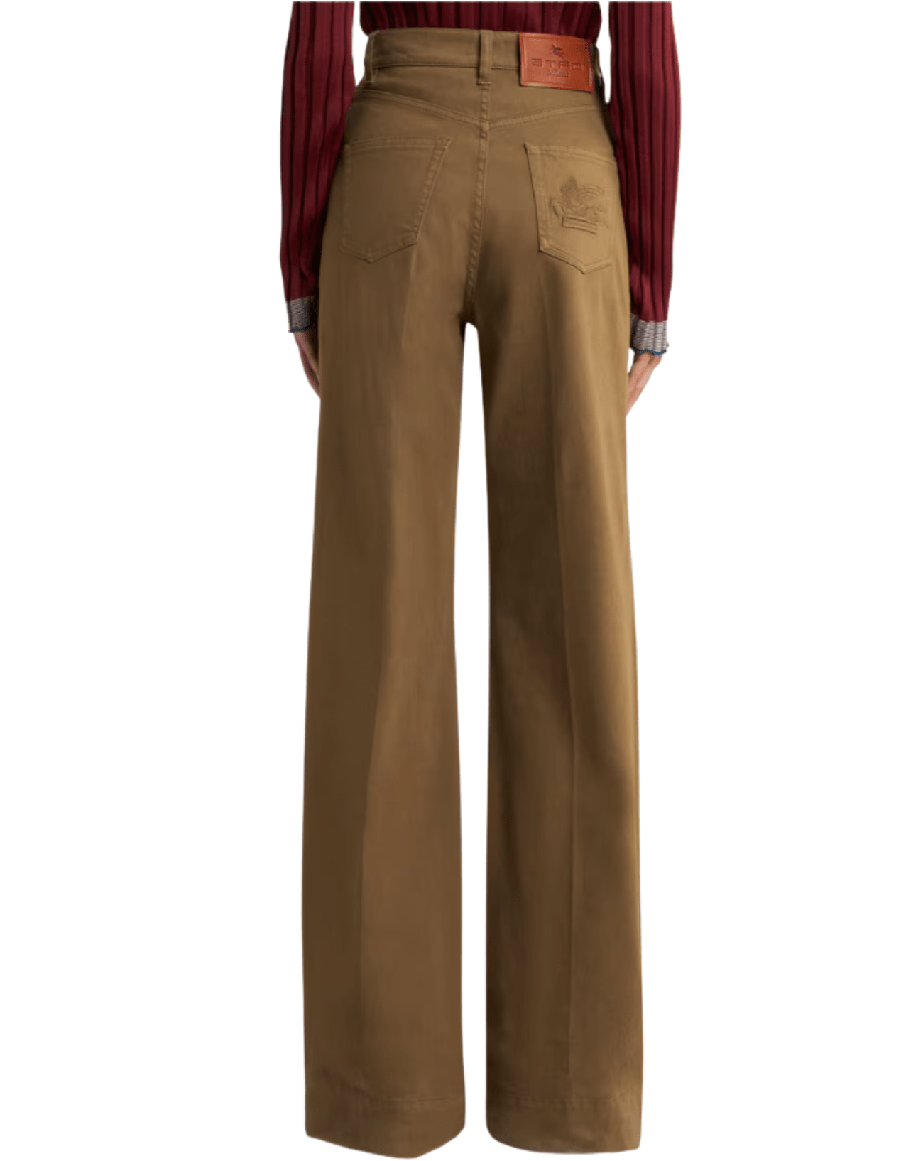 ETRO - RTW - Trousers