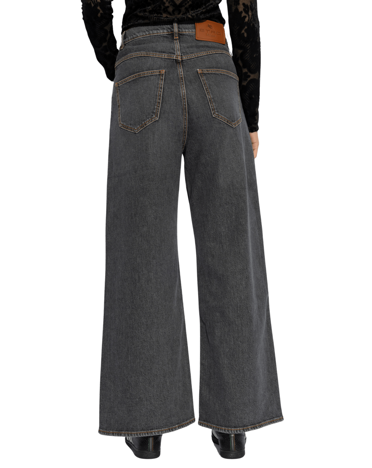 Etro - RTW - Trousers