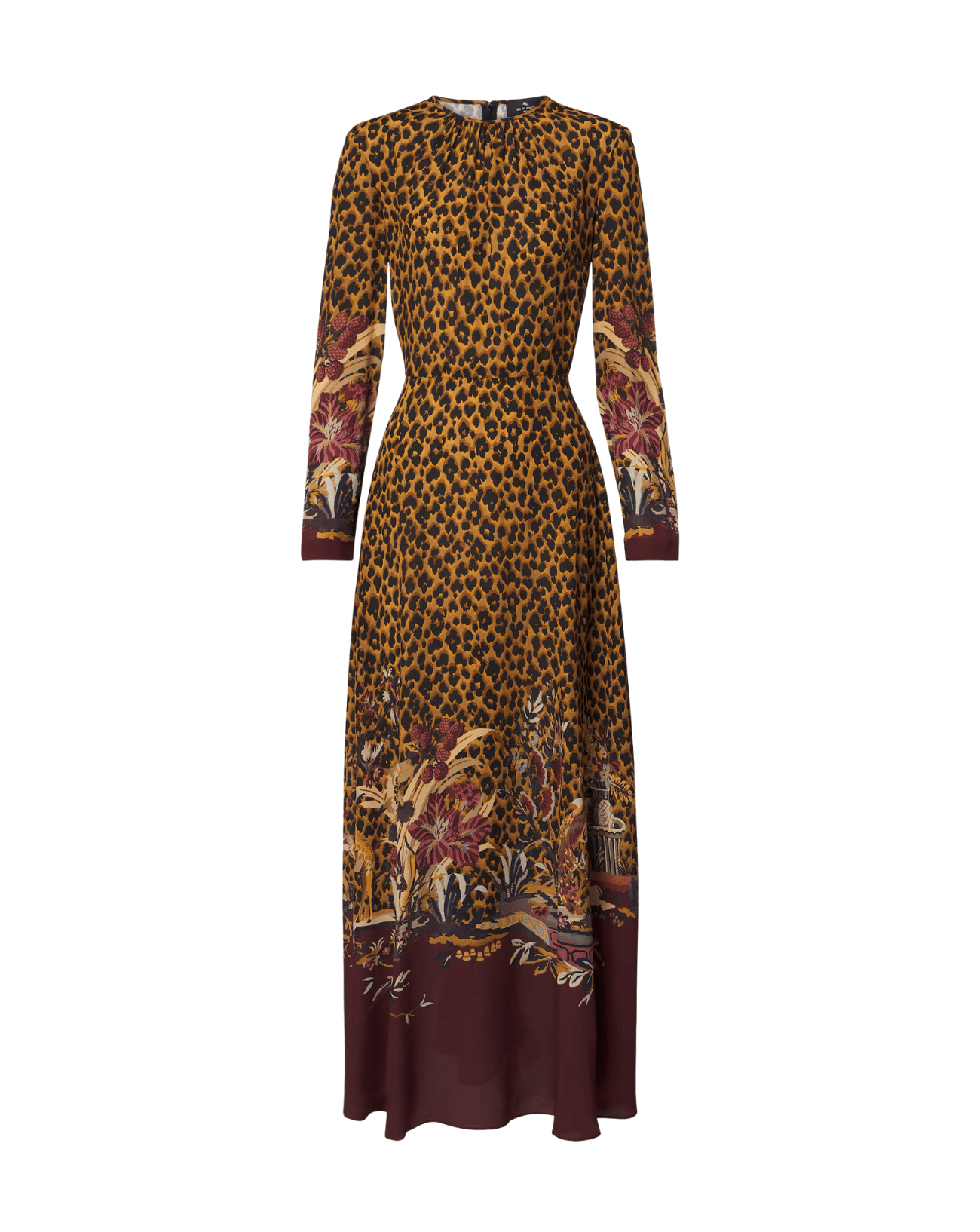 ETRO - RTW-Dresses