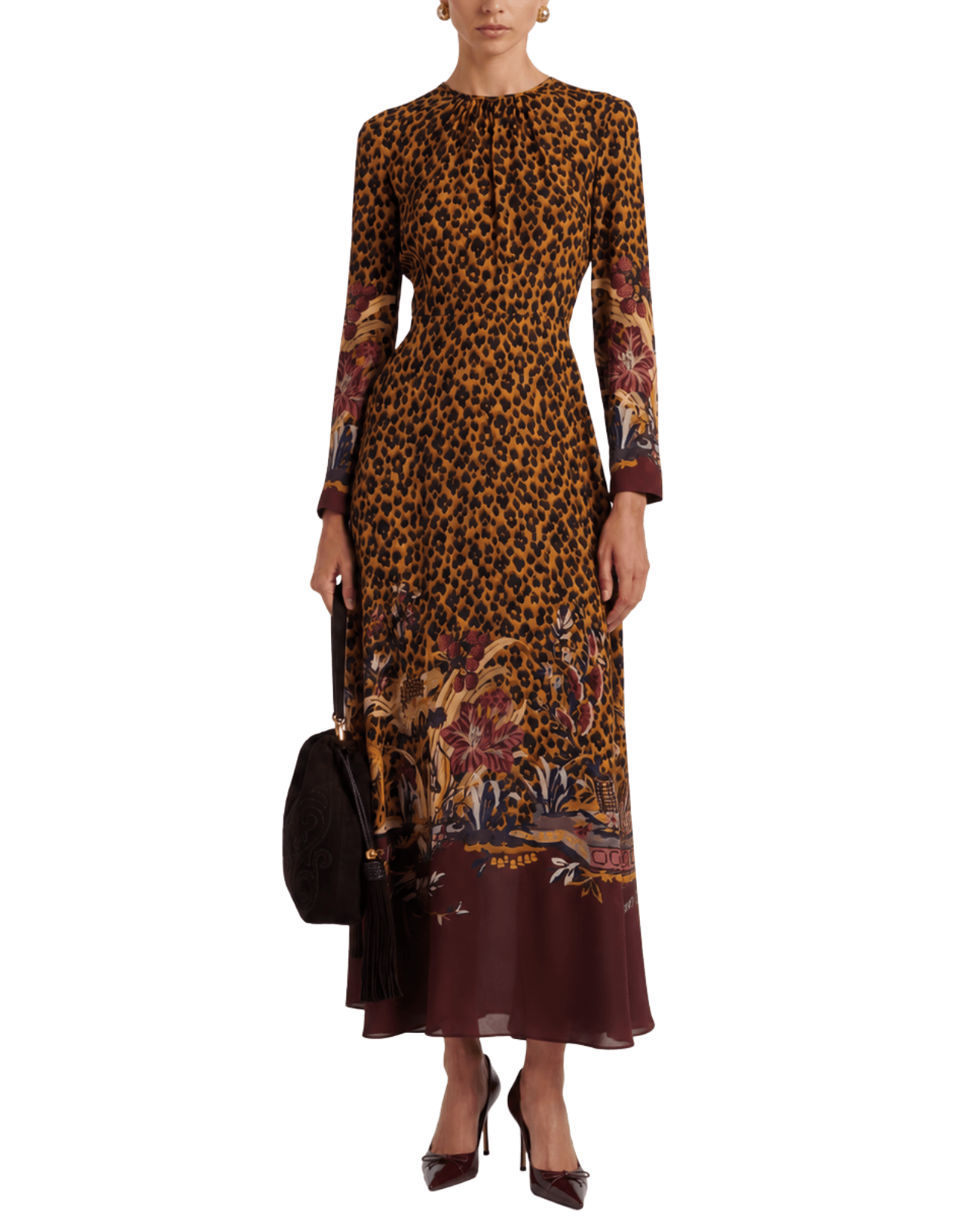 ETRO - RTW-Dresses