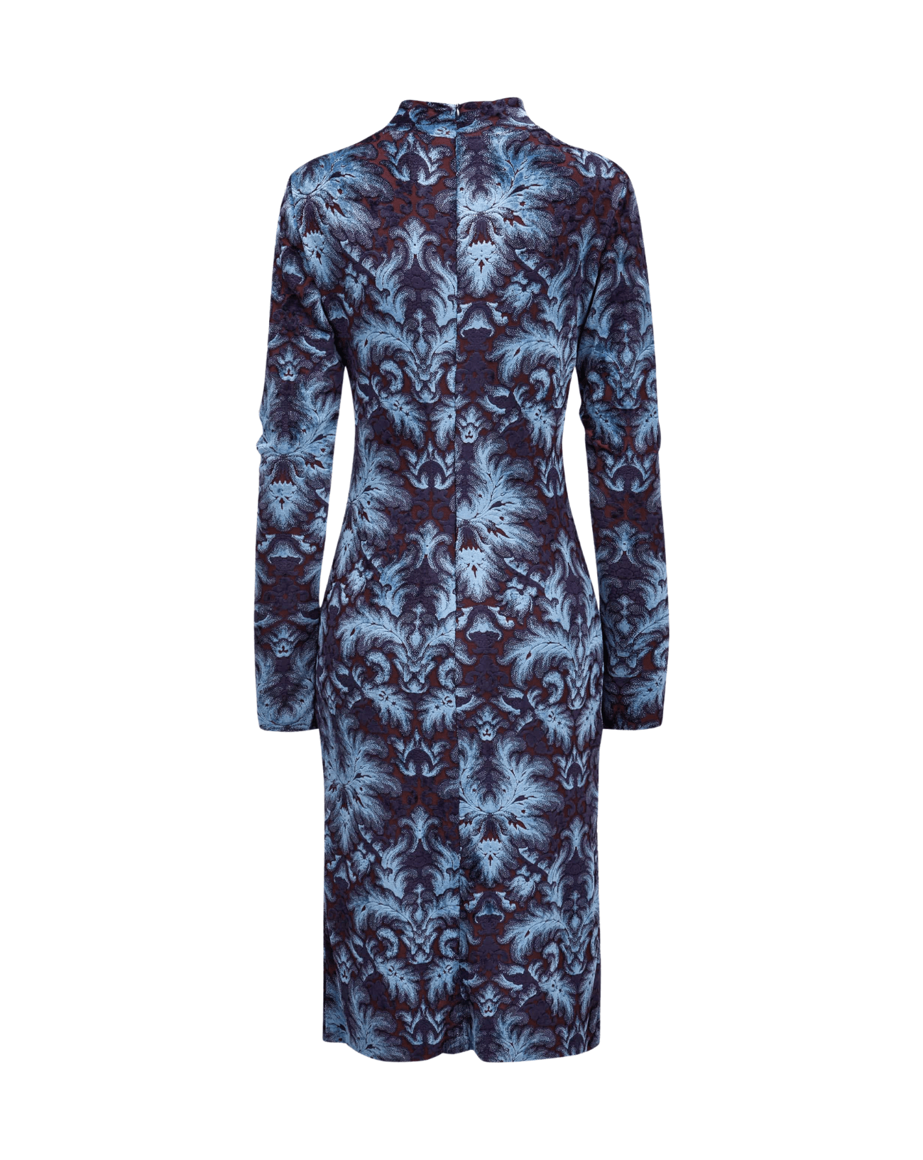 ETRO - RTW - Dresses