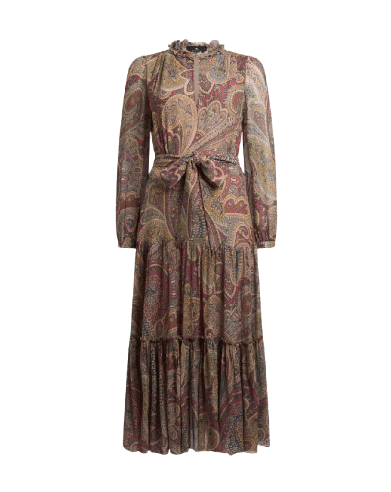 ETRO - RTW - Dresses