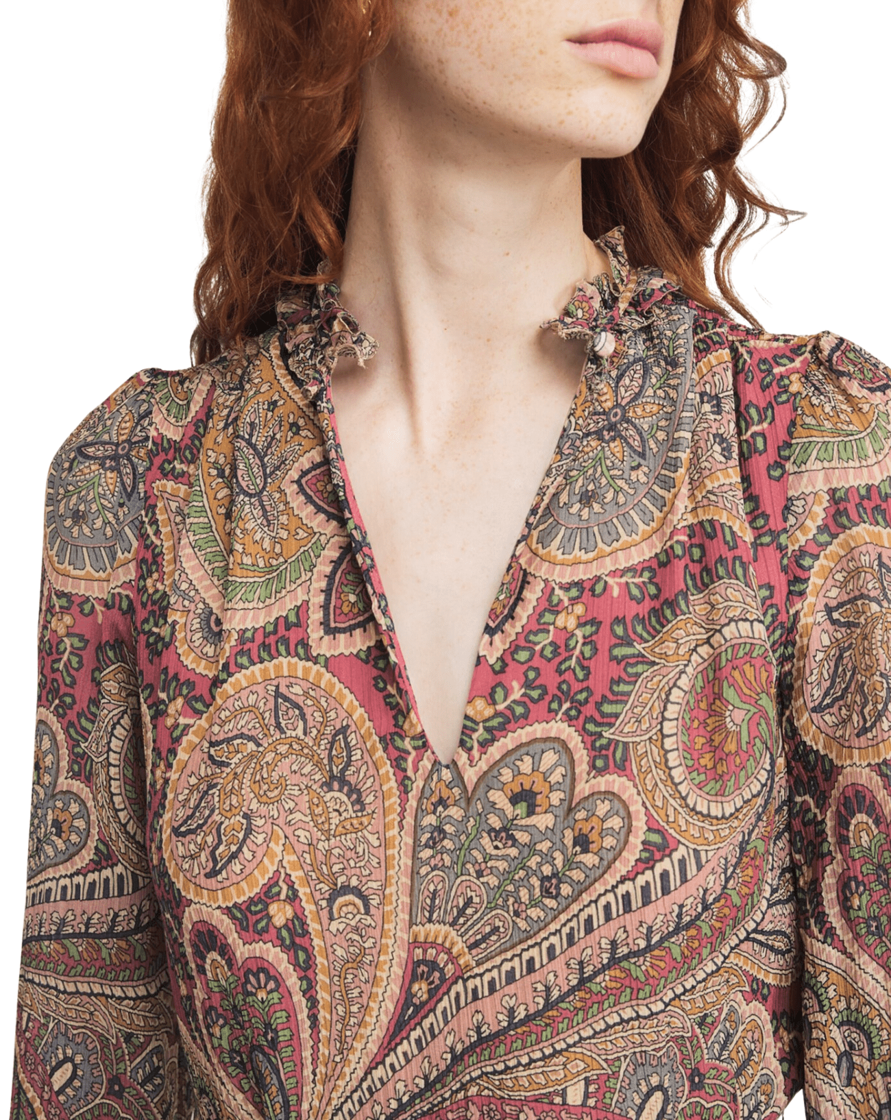 ETRO - RTW - Dresses