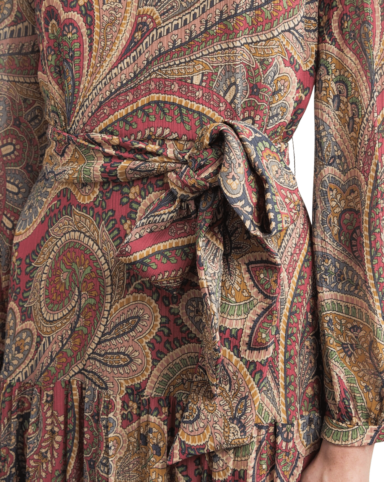 ETRO - RTW - Dresses