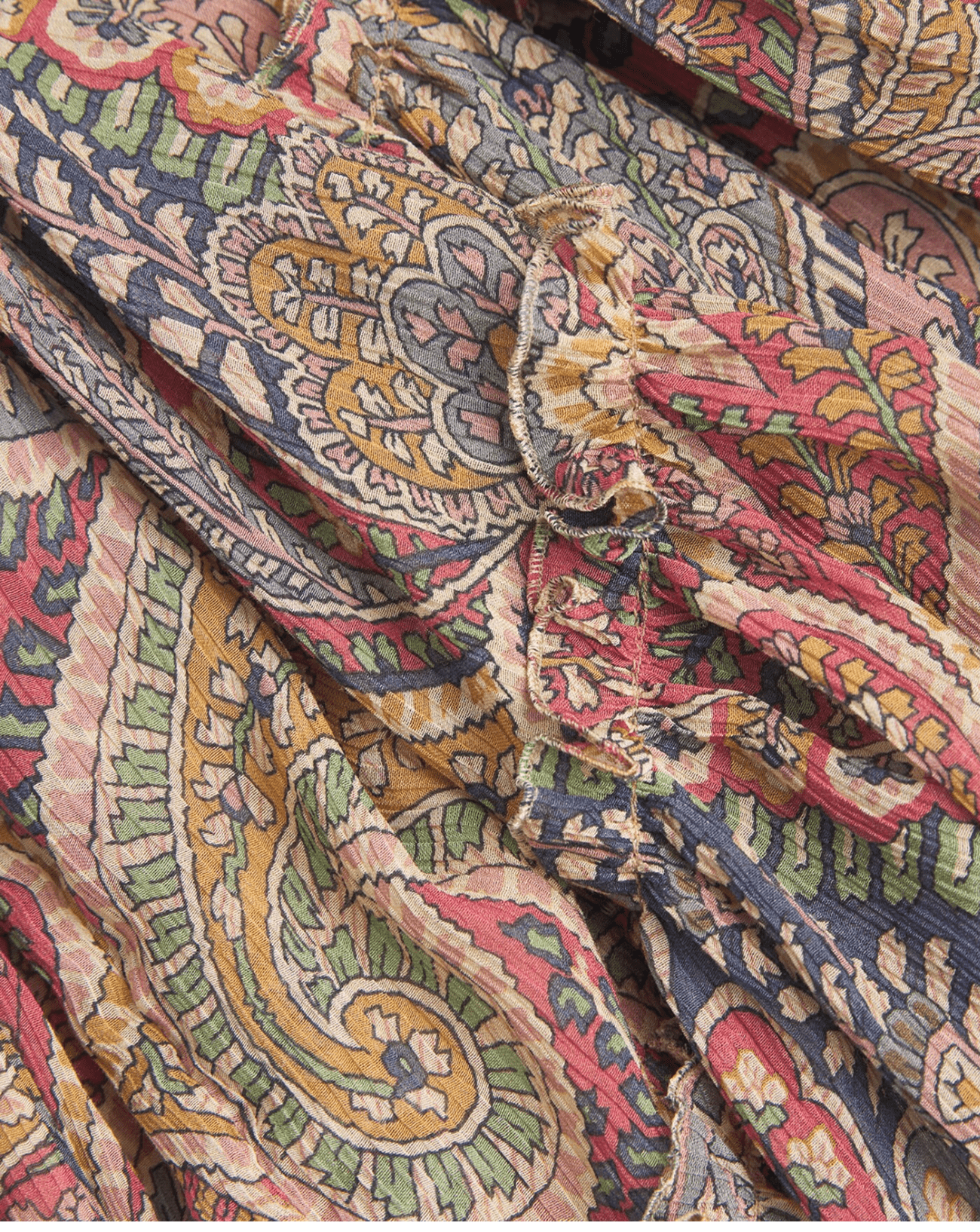 ETRO - RTW - Dresses