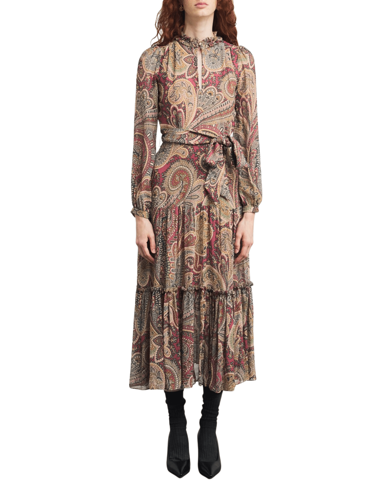 ETRO - RTW - Dresses