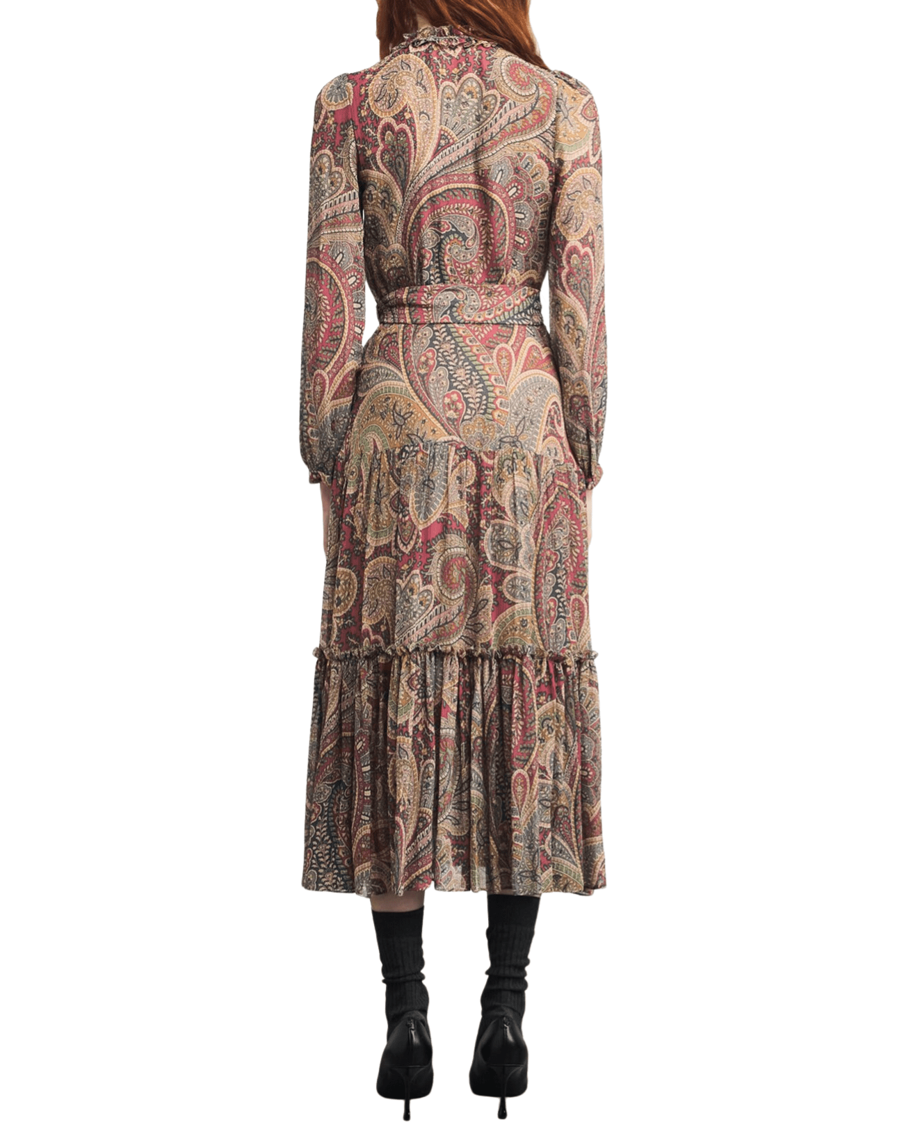 ETRO - RTW - Dresses