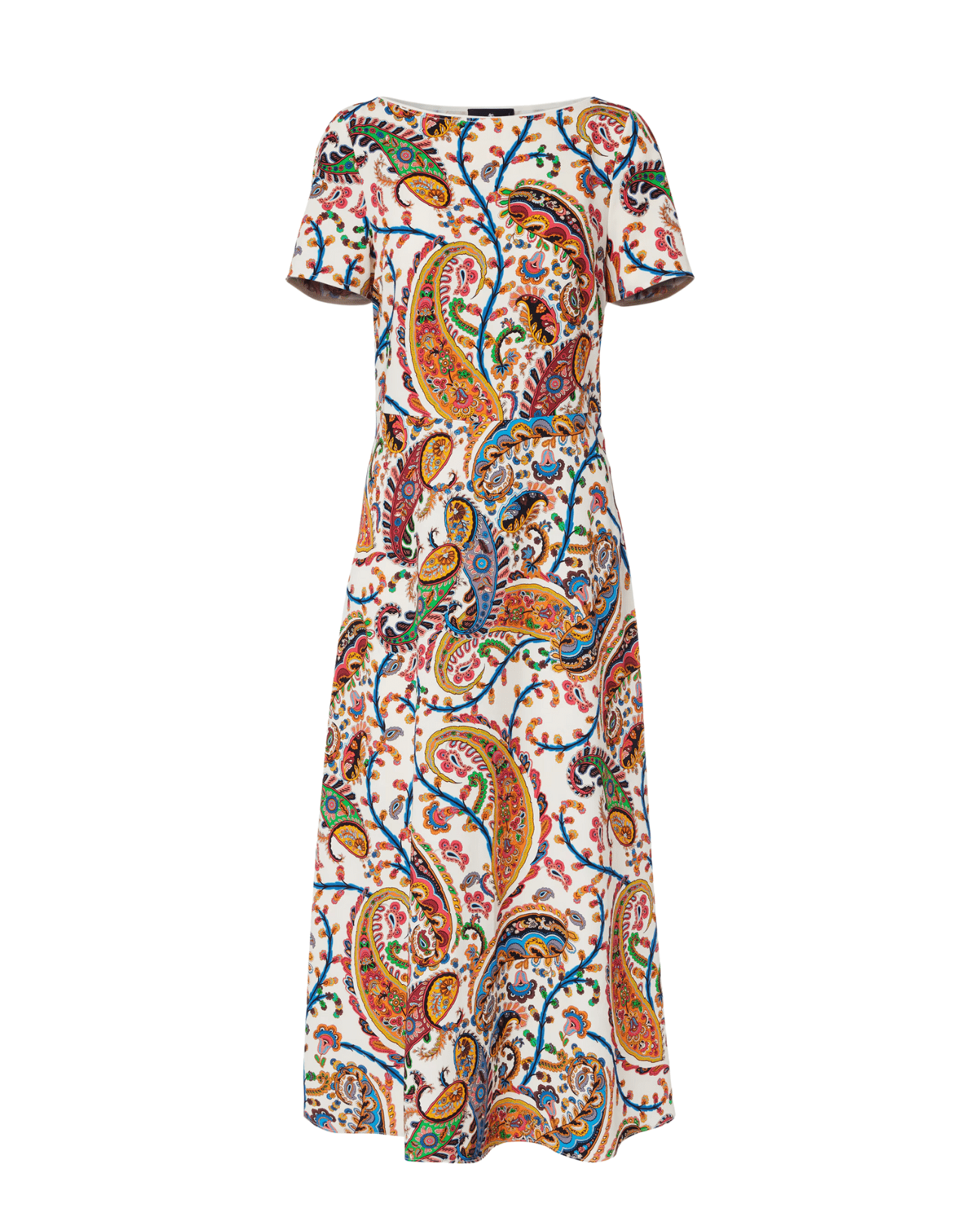 ETRO - RTW - Dresses