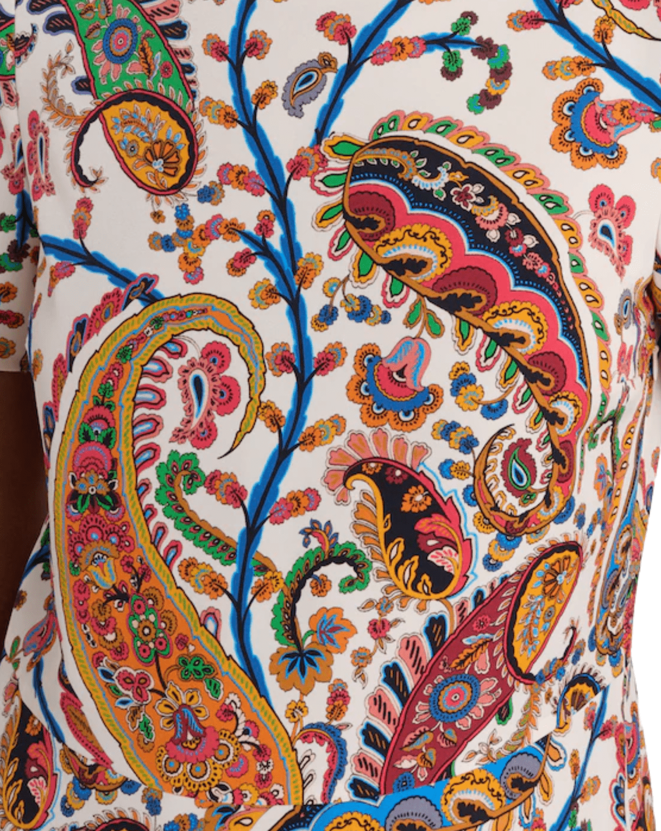 ETRO - RTW - Dresses