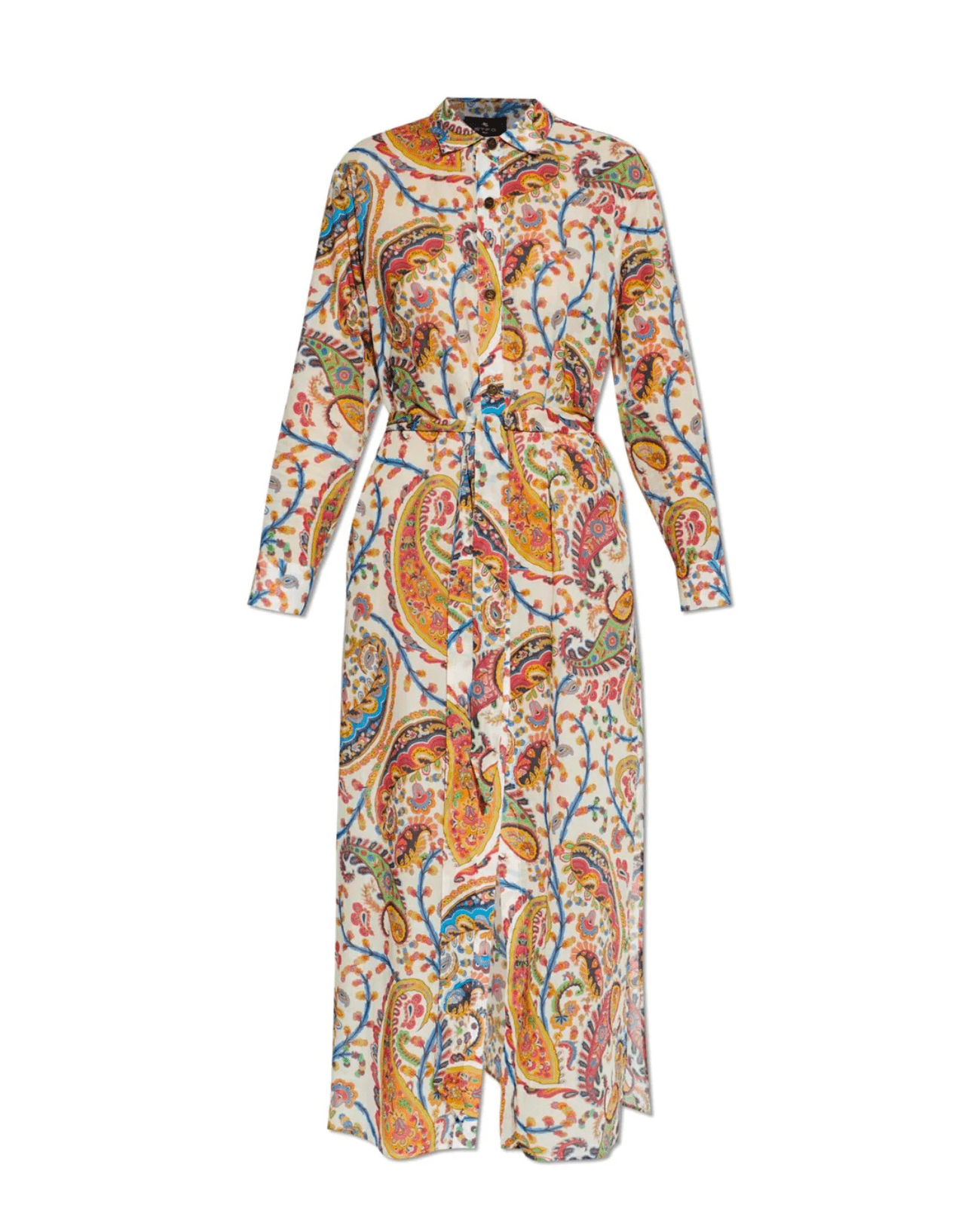 ETRO - RTW - Dresses
