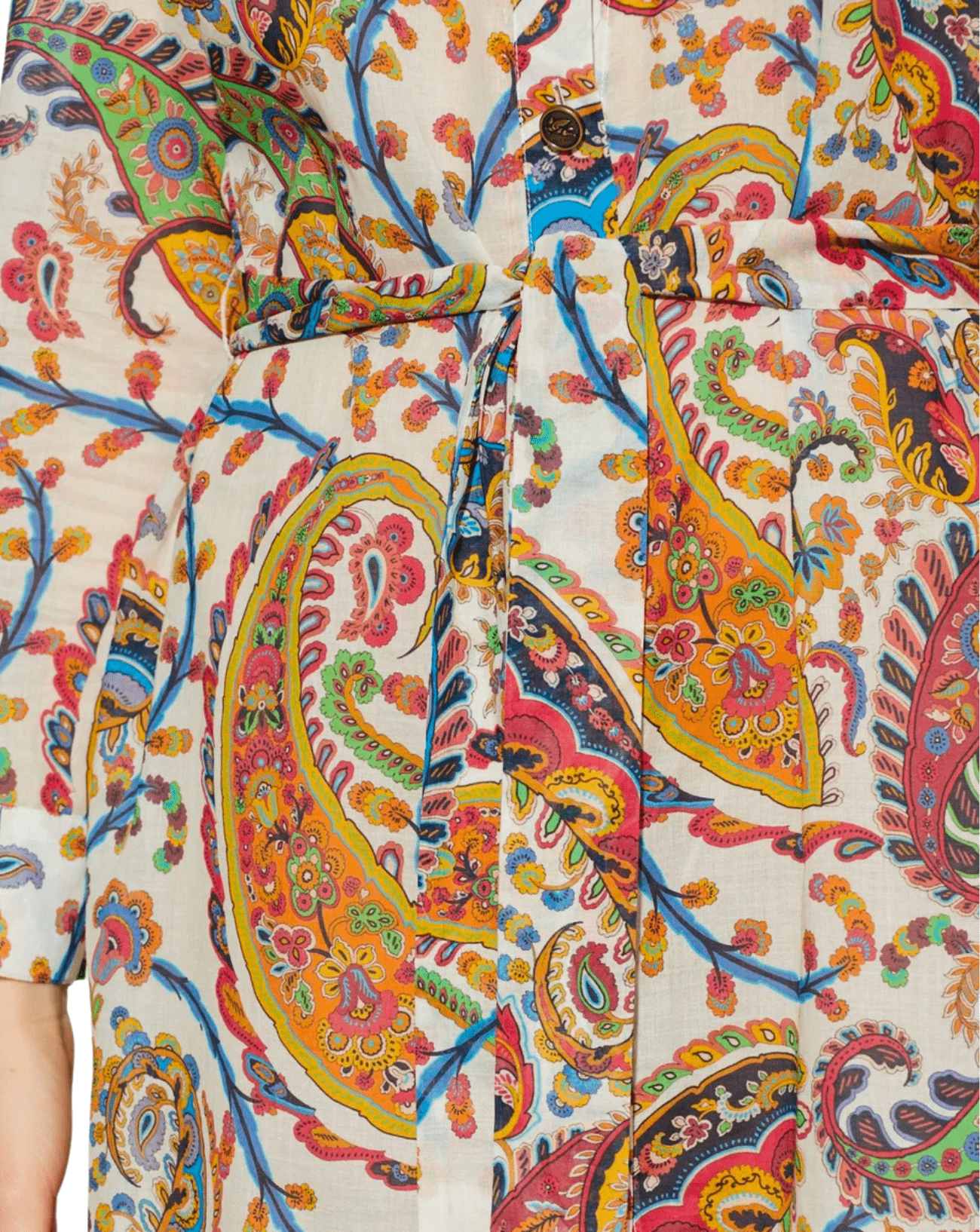 ETRO - RTW - Dresses