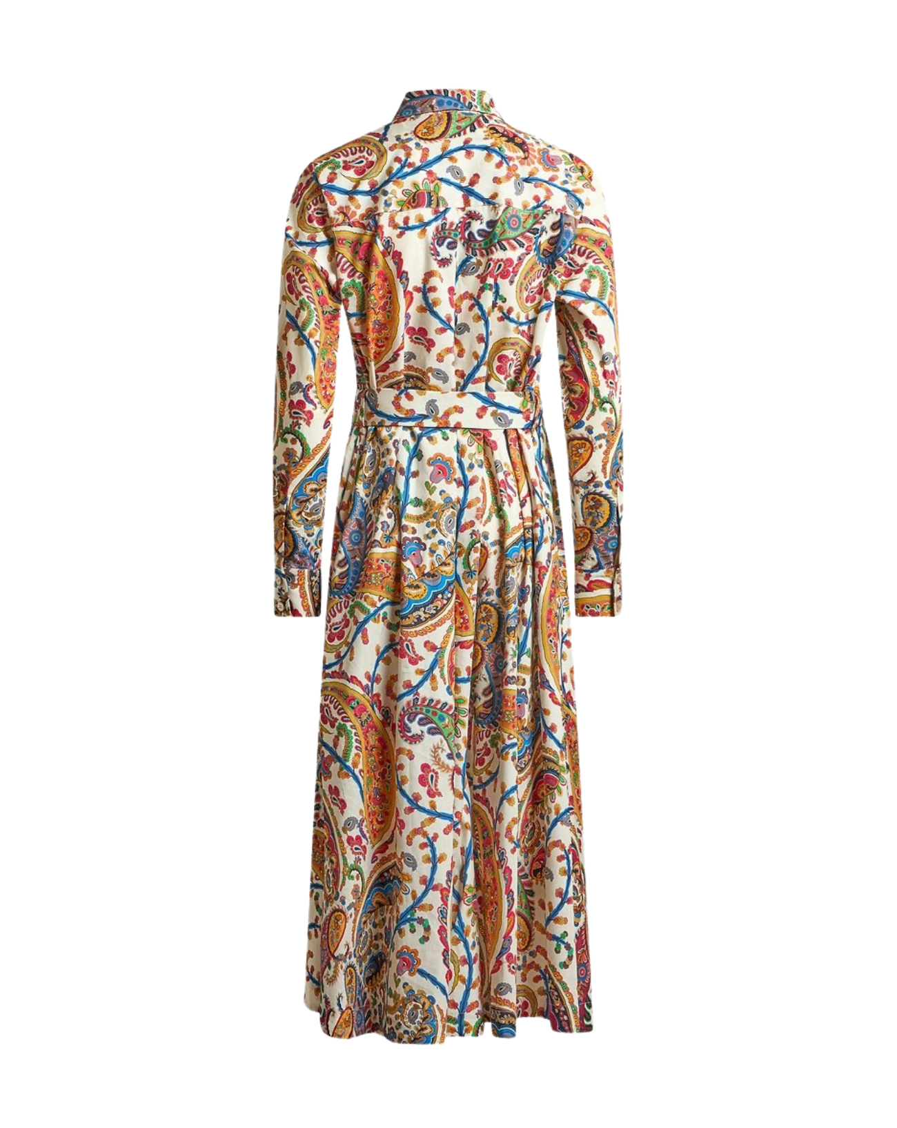 ETRO - RTW - Dresses