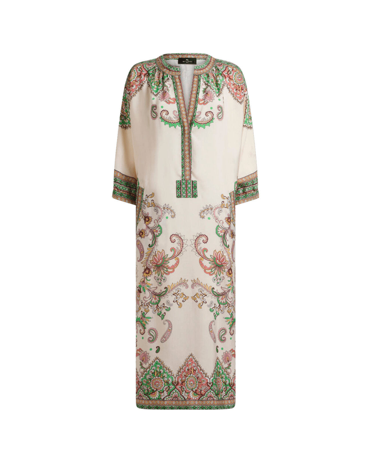 Etro - RTW - Dresses