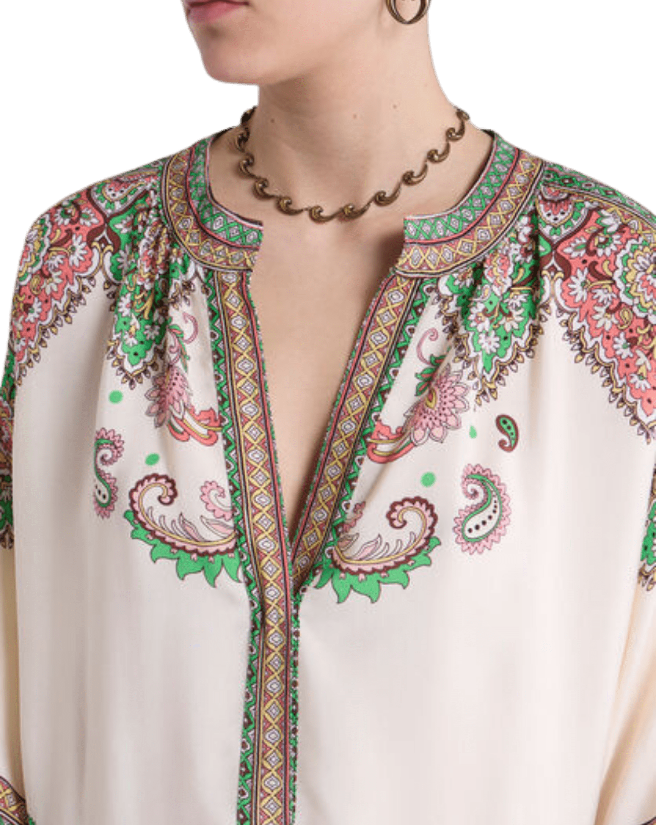 Etro - RTW - Dresses