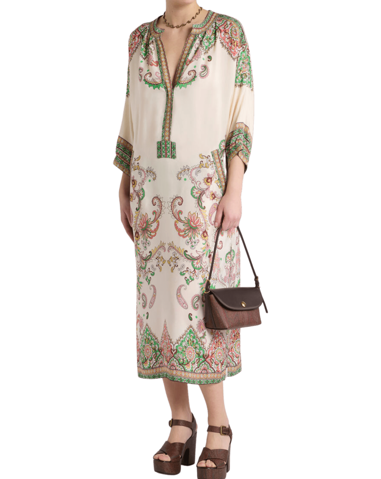 Etro - RTW - Dresses