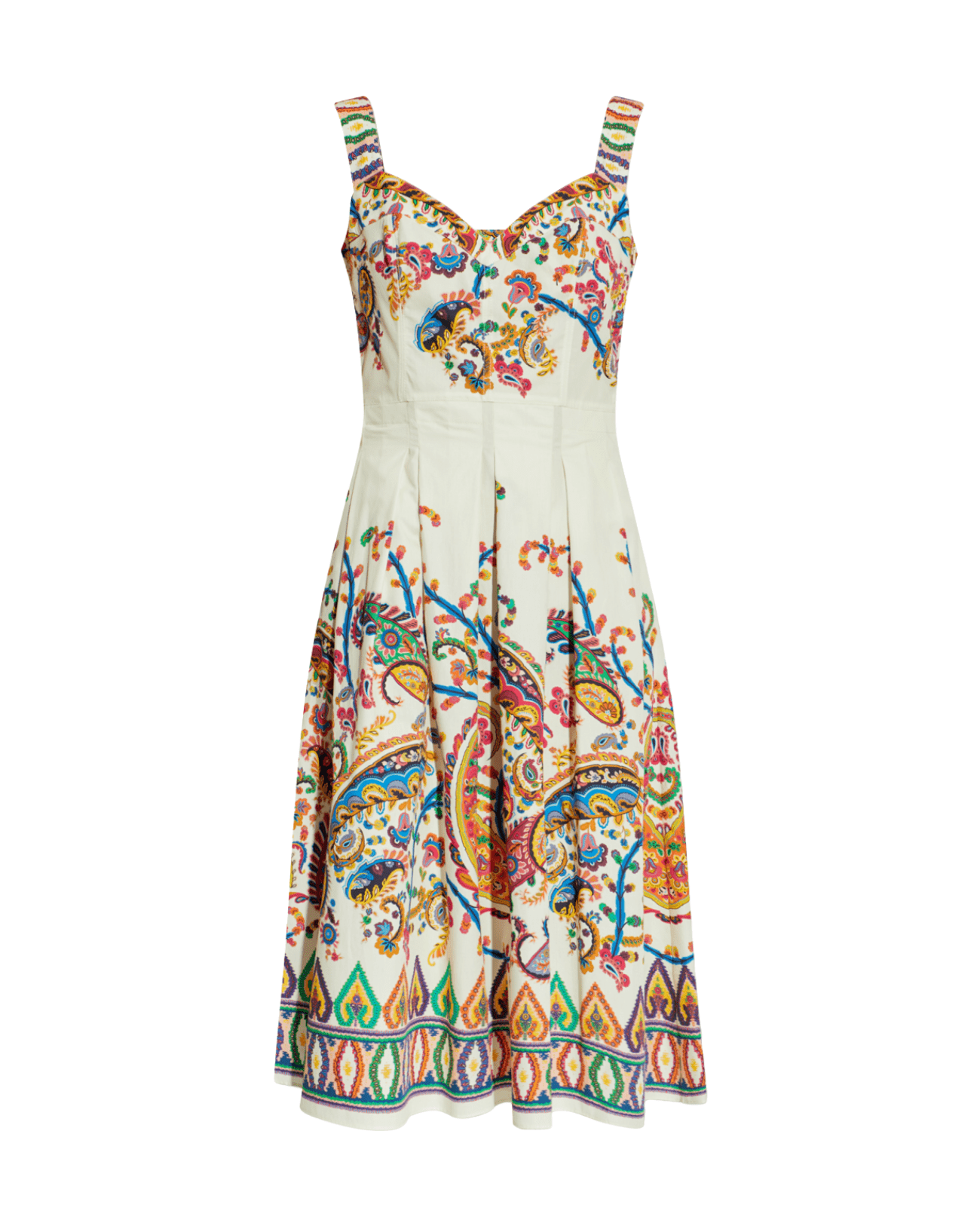 ETRO - RTW - Dresses