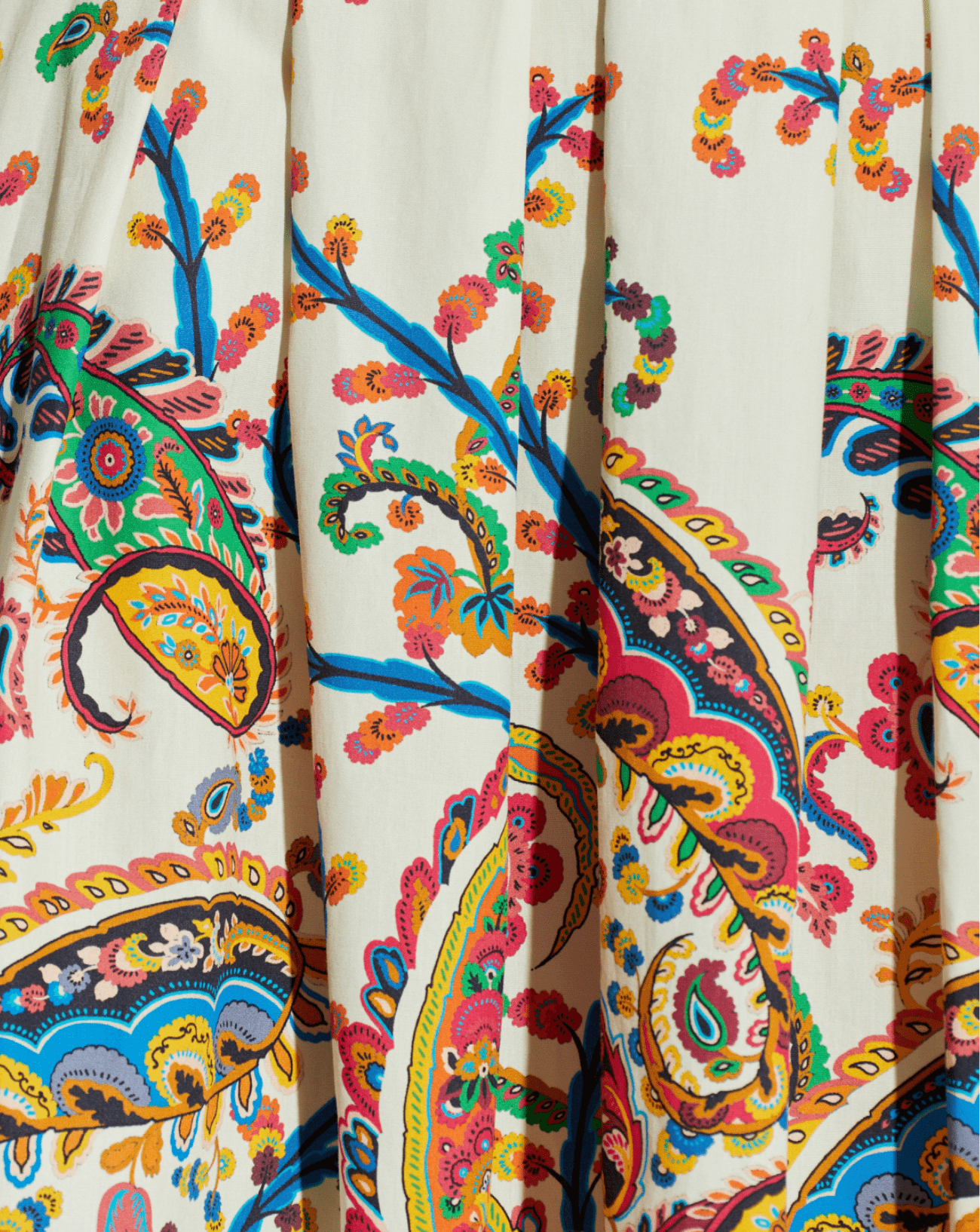 ETRO - RTW - Dresses