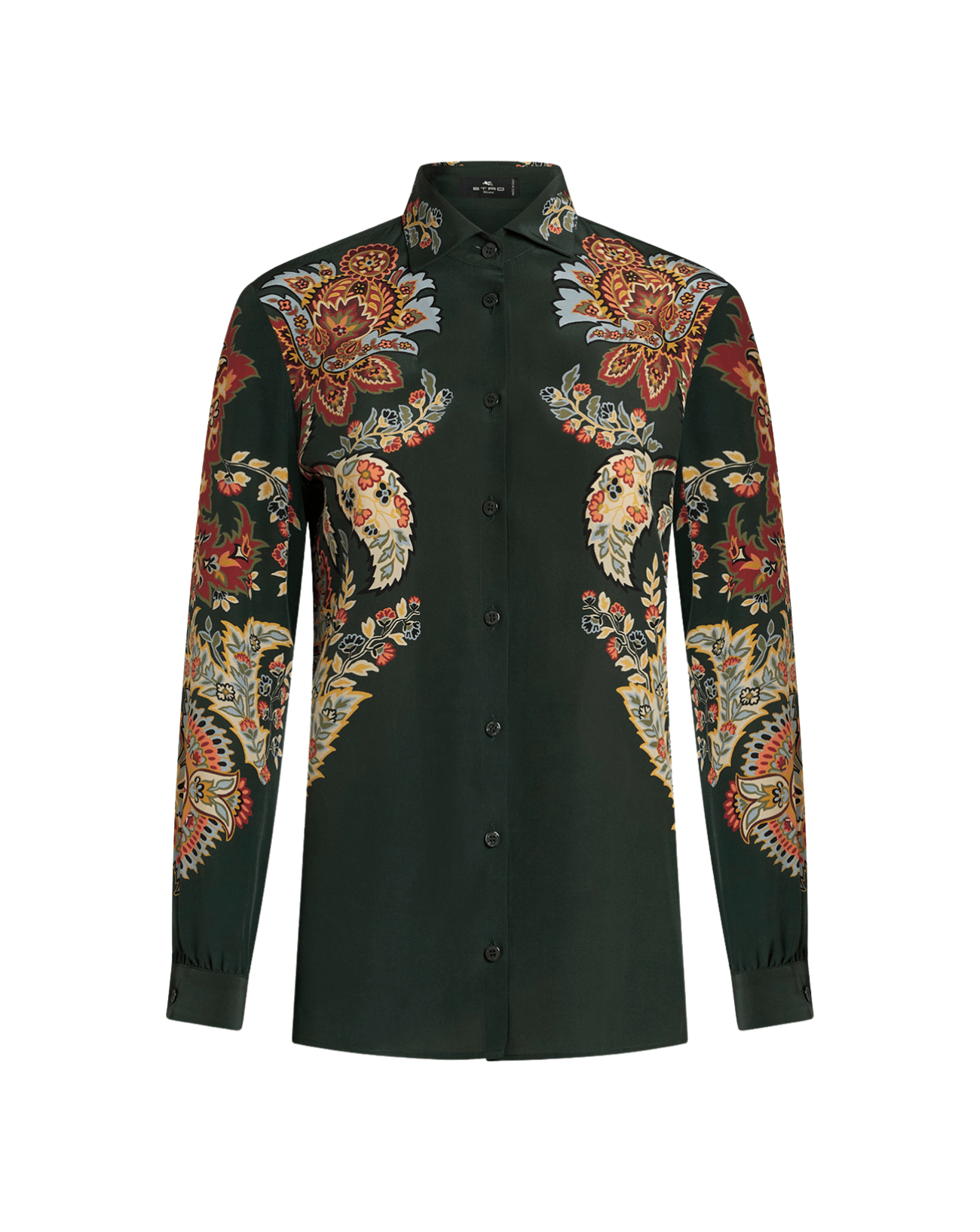 Etro - RTW - Shirts