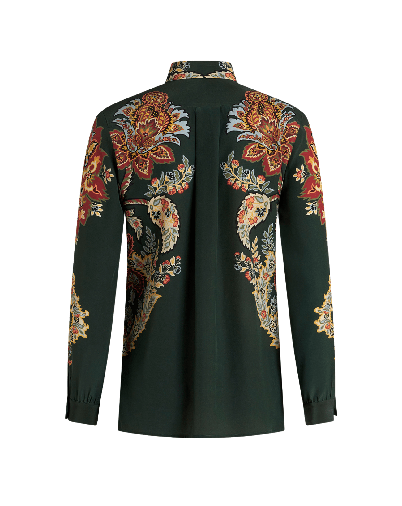 Etro - RTW - Shirts