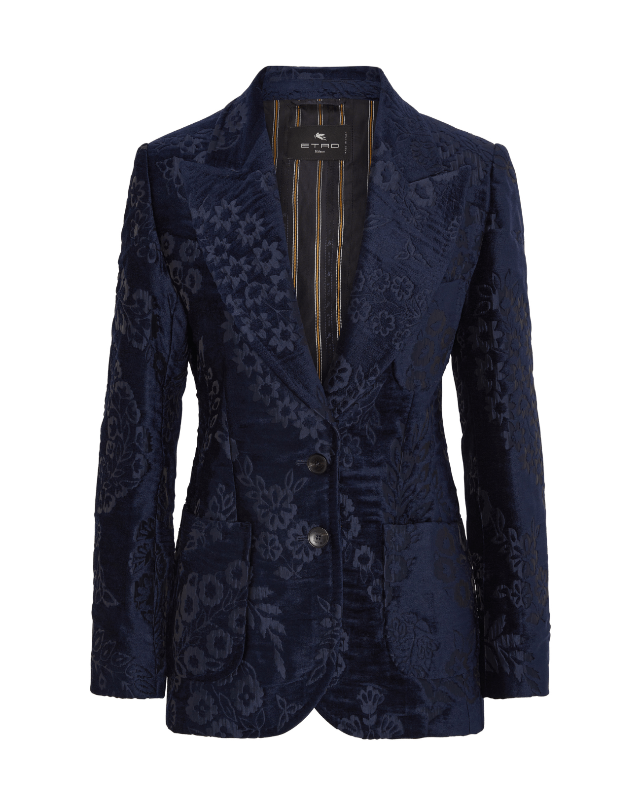 ETRO - RTW - Coats and outerwear