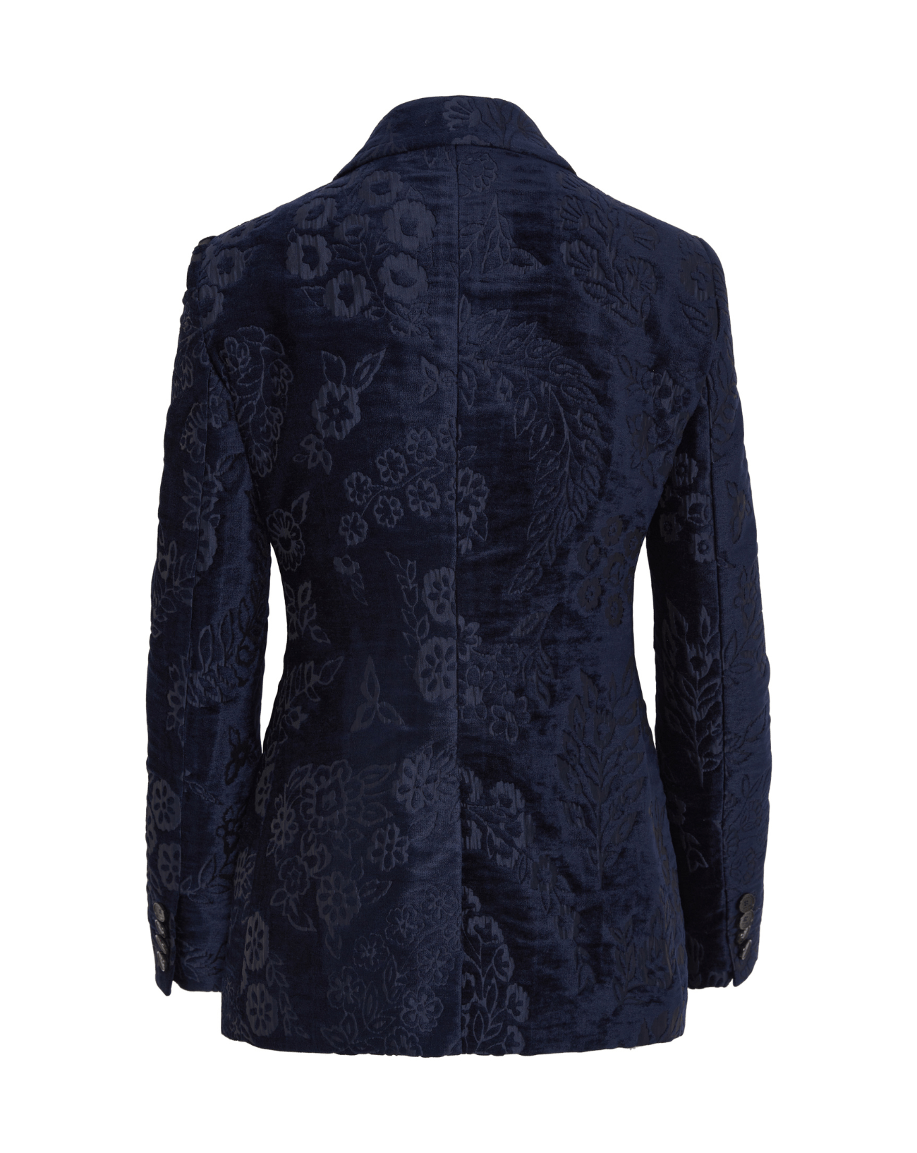 ETRO - RTW - Coats and outerwear