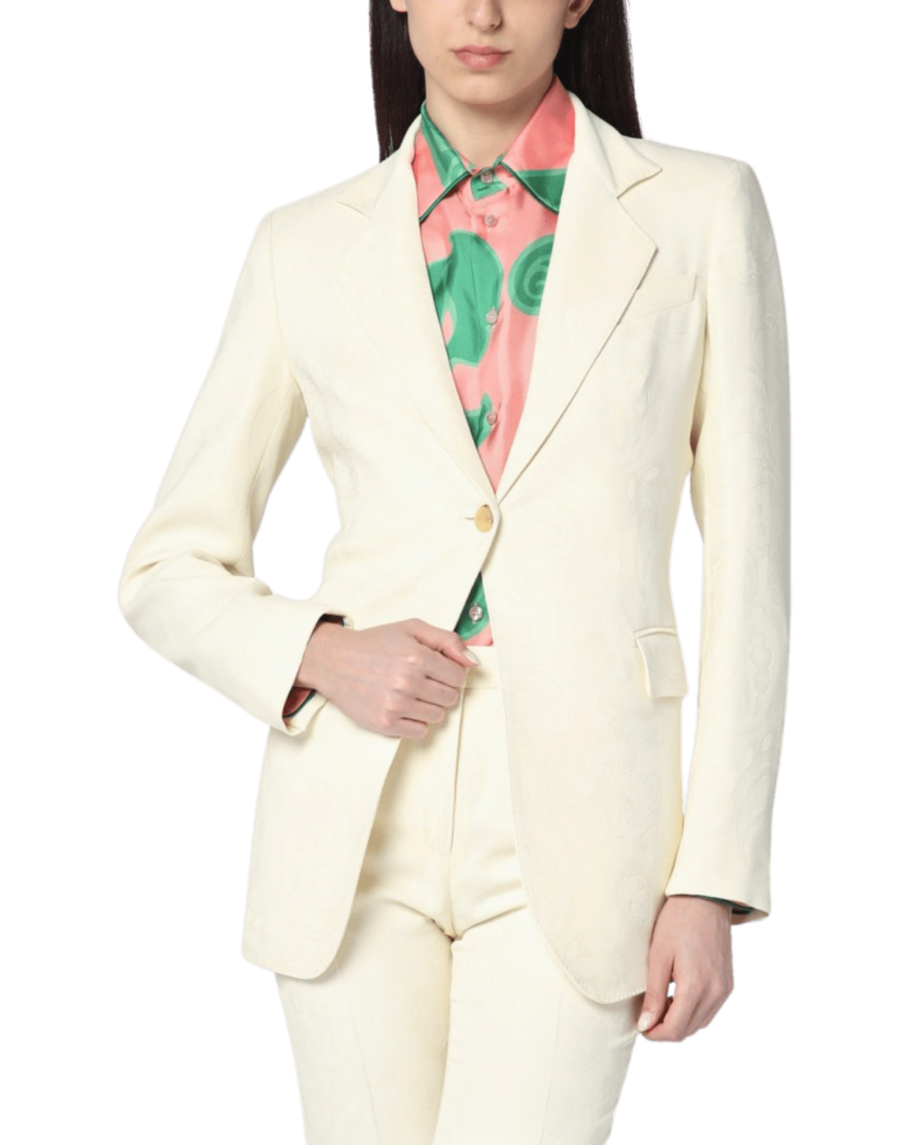 Etro - RTW - Blazers
