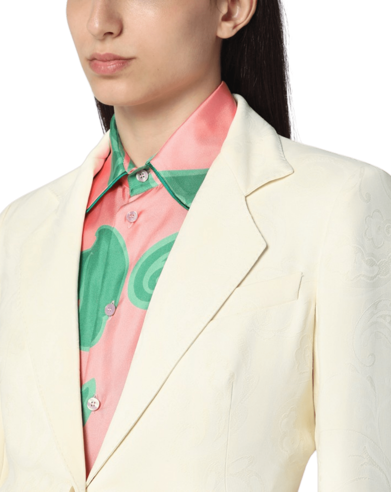 Etro - RTW - Blazers