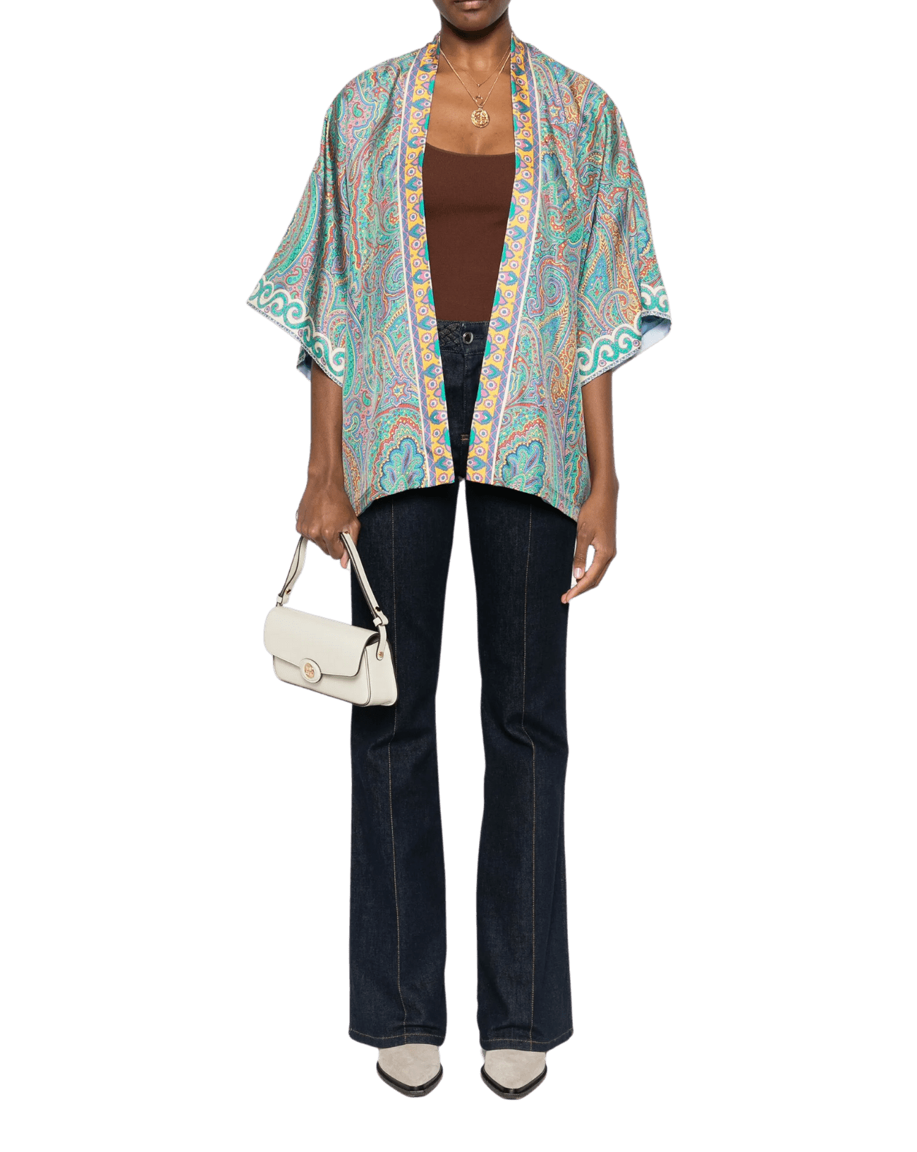 Etro - RTW - Coats and outerwear