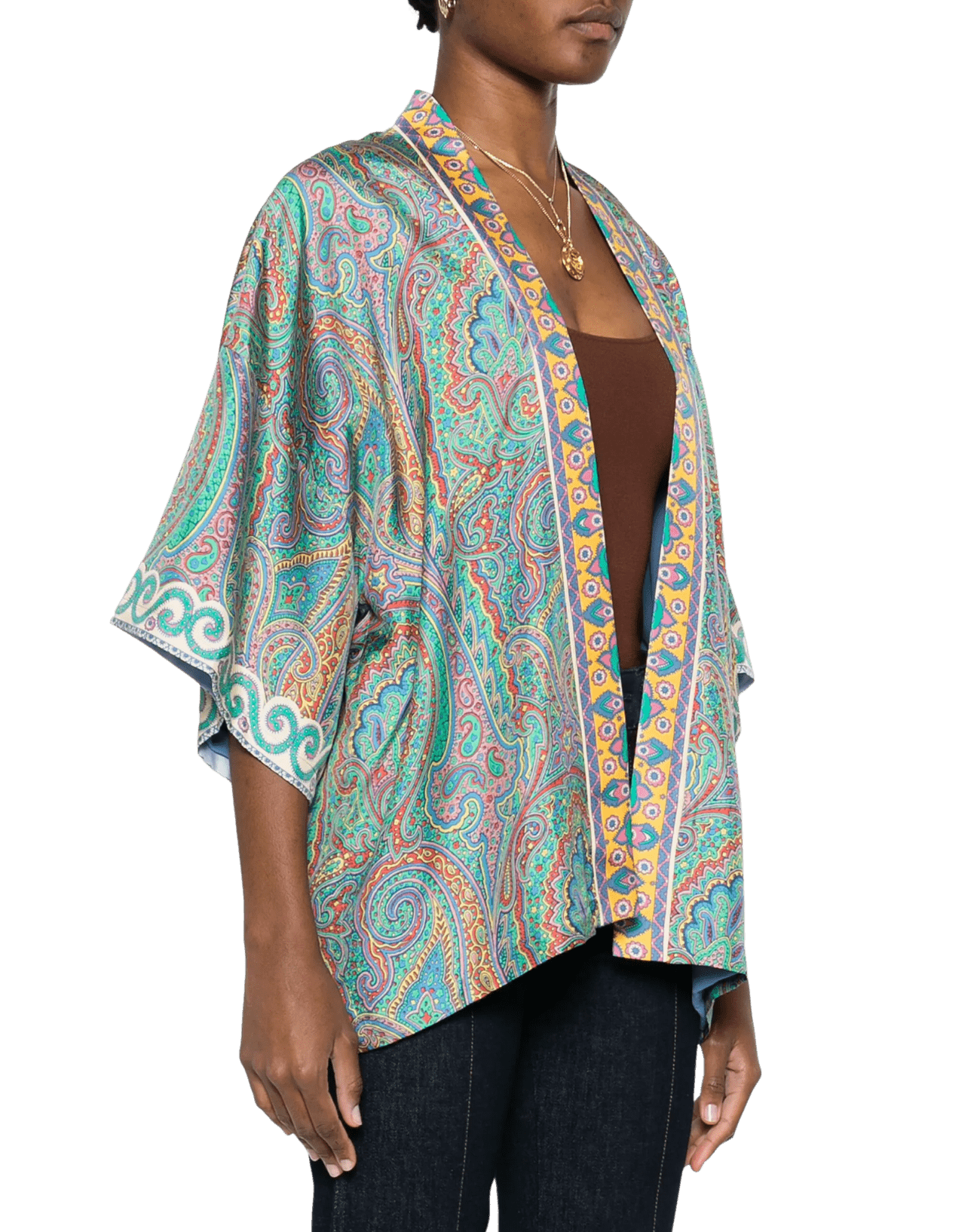 Etro - RTW - Coats and outerwear