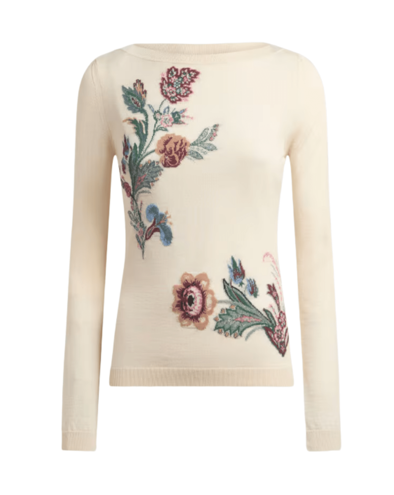 ETRO - RTW - Knitwear