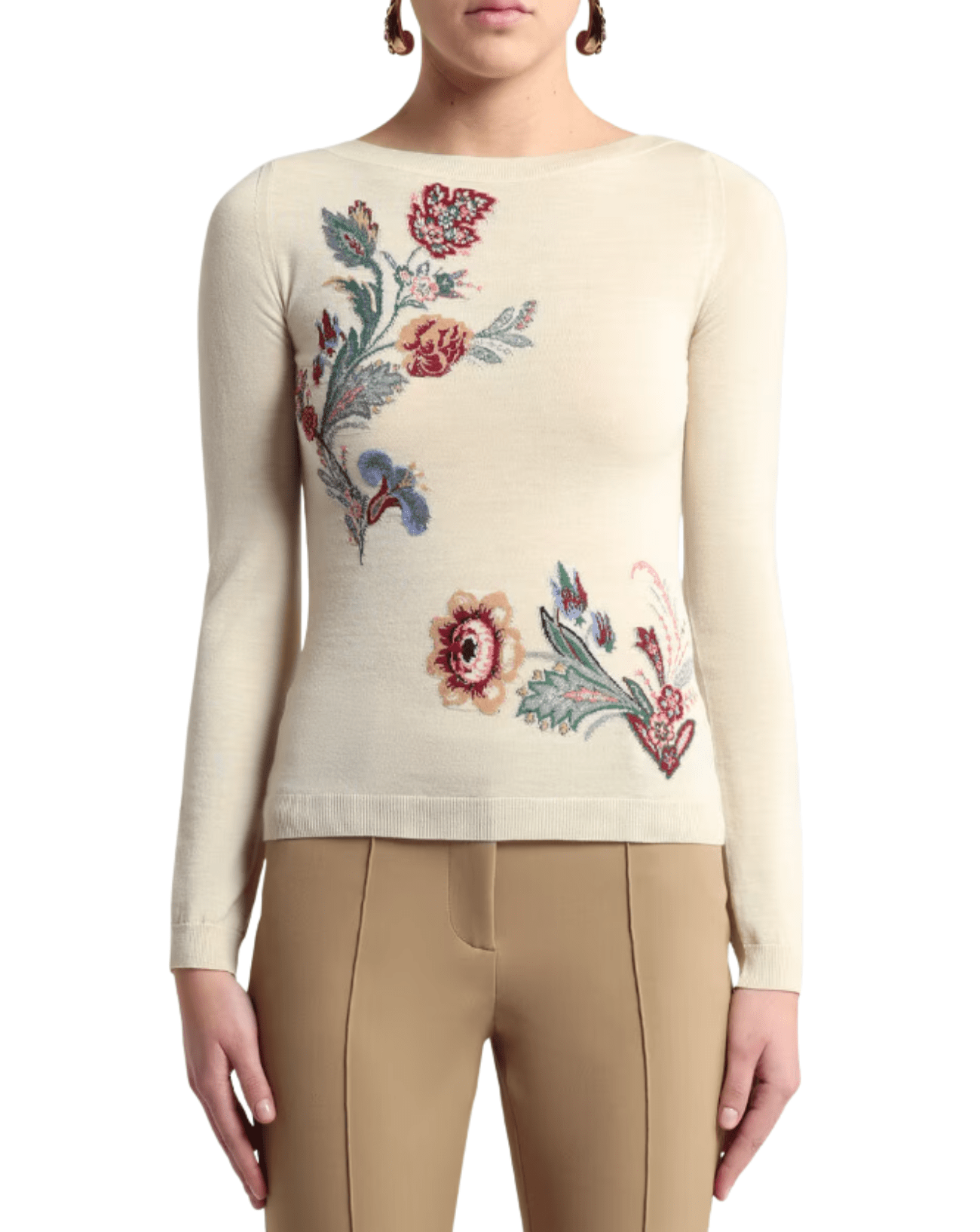 ETRO - RTW - Knitwear