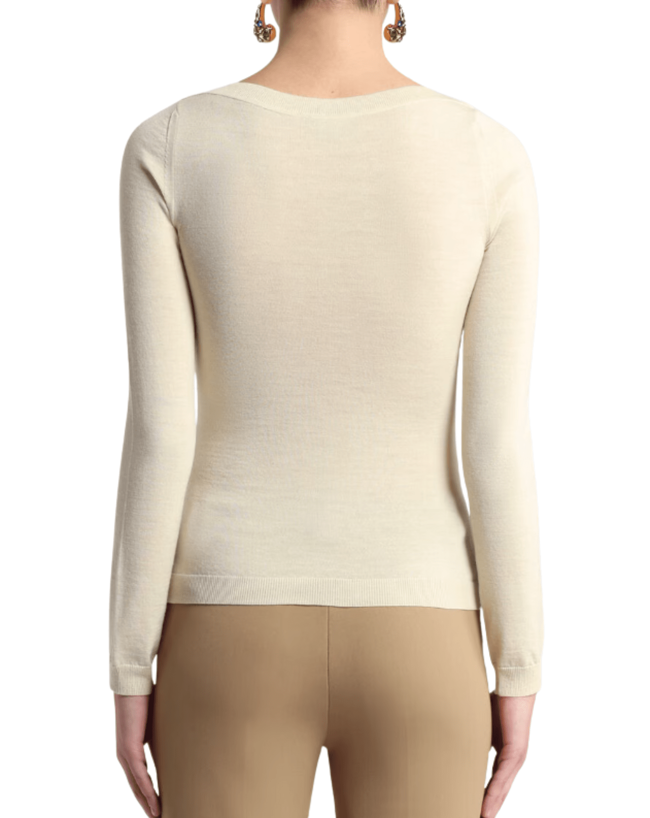 ETRO - RTW - Knitwear