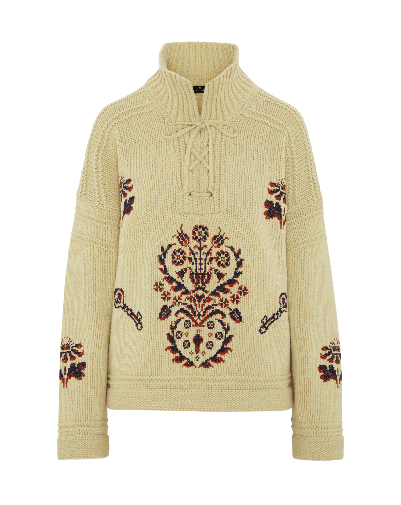 ETRO - RTW - Knitwear