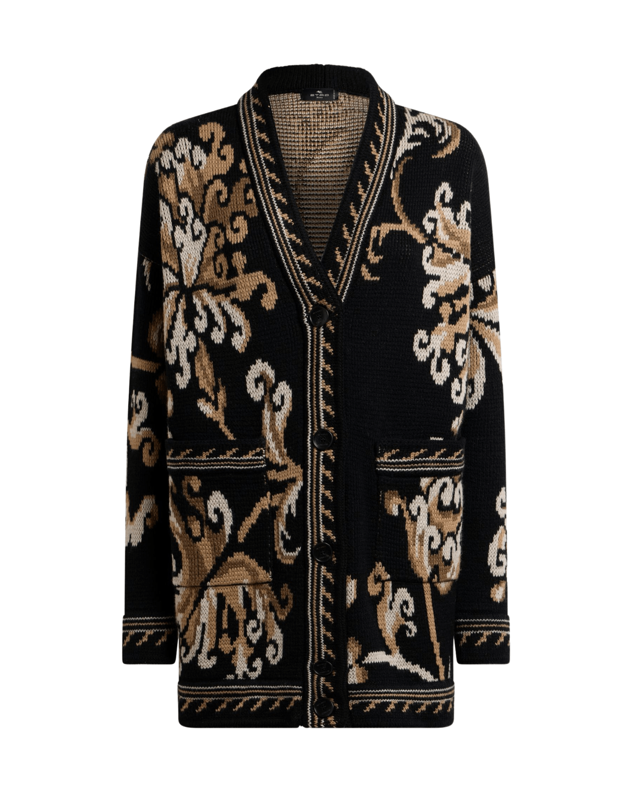 ETRO - RTW-Knitwear
