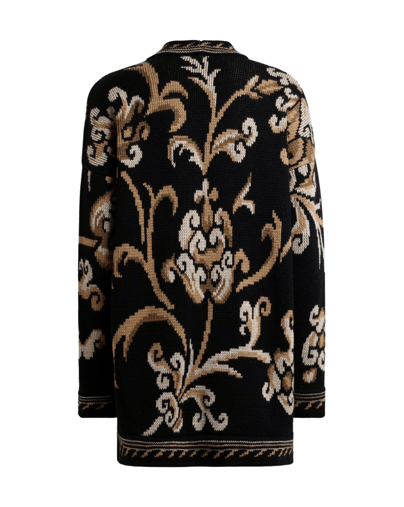 ETRO - RTW-Knitwear