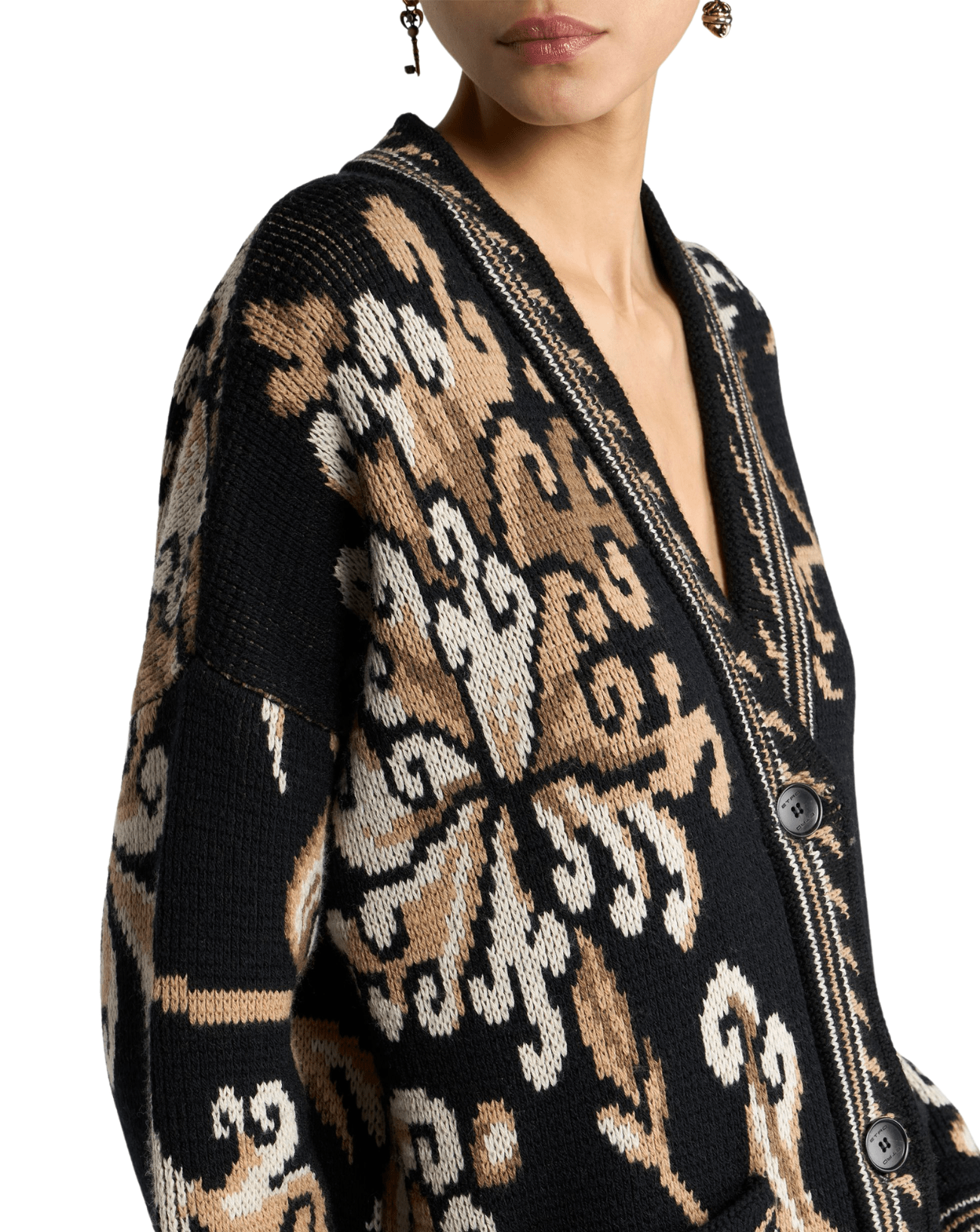 ETRO - RTW-Knitwear