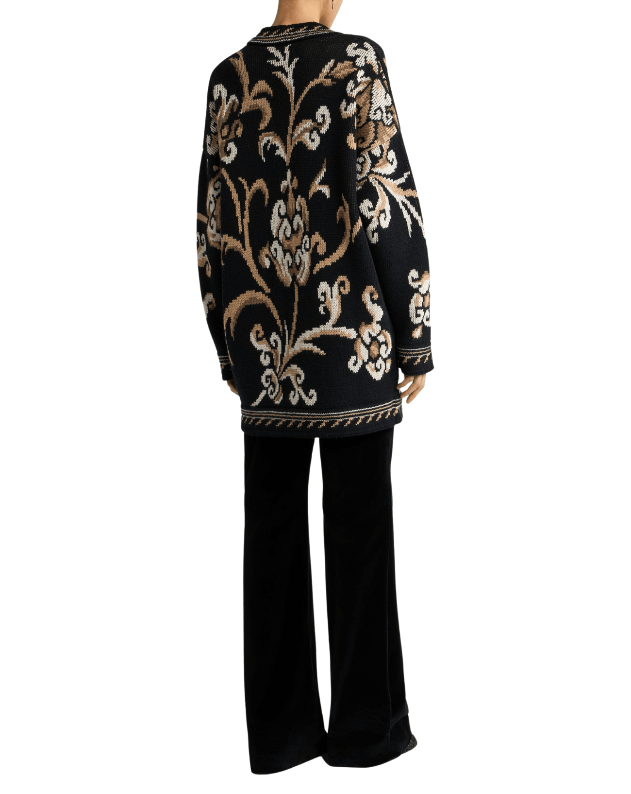 ETRO - RTW-Knitwear