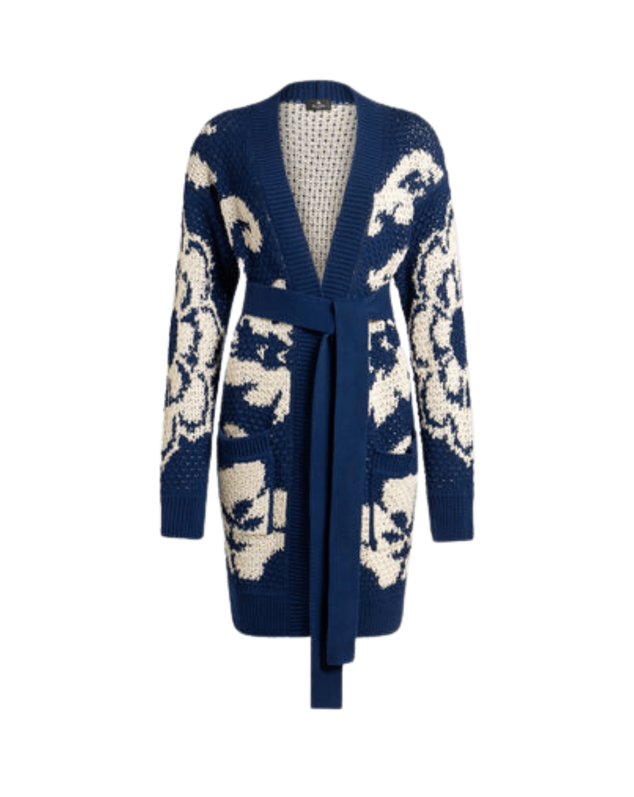 Etro - RTW - Knitwear