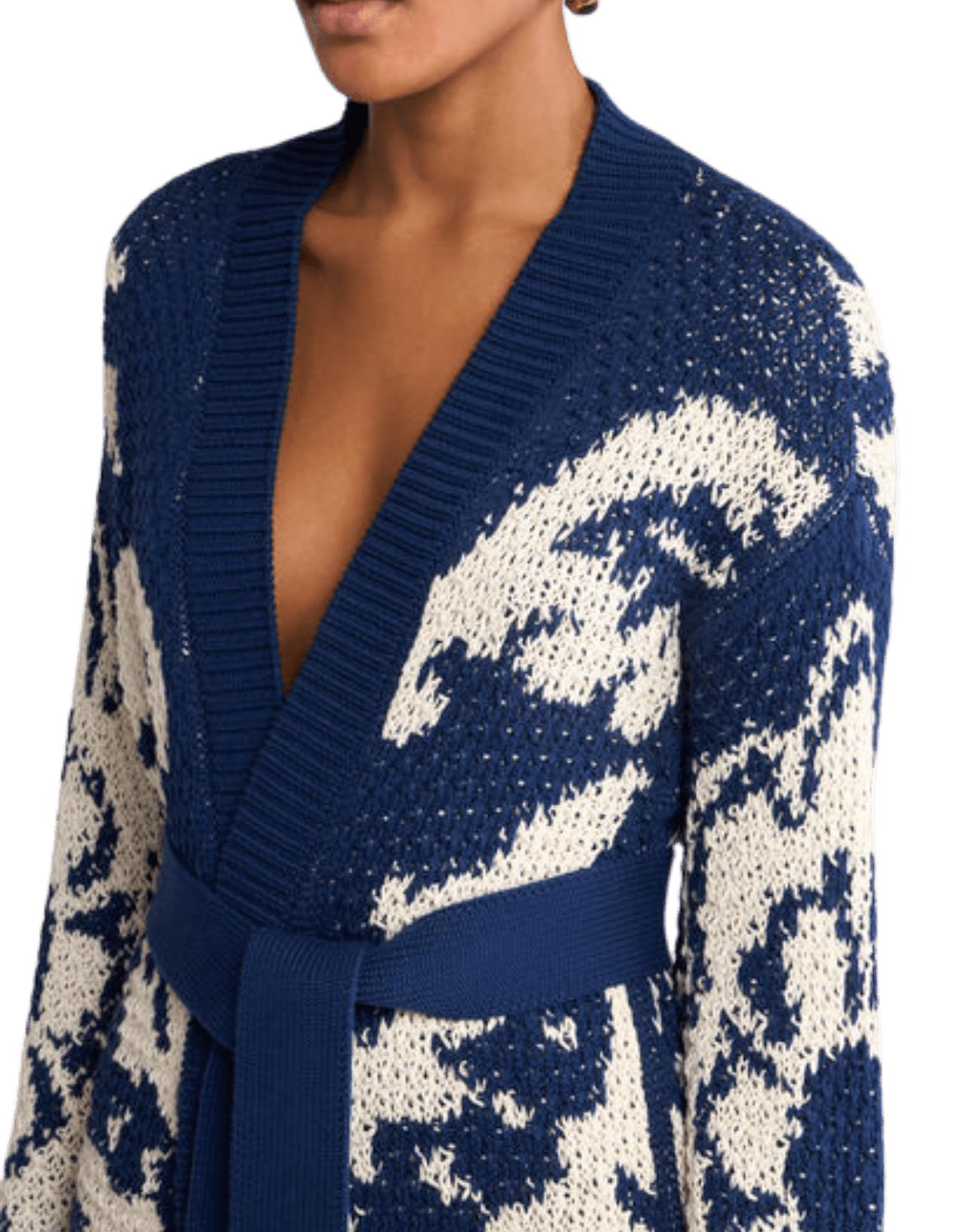 Etro - RTW - Knitwear
