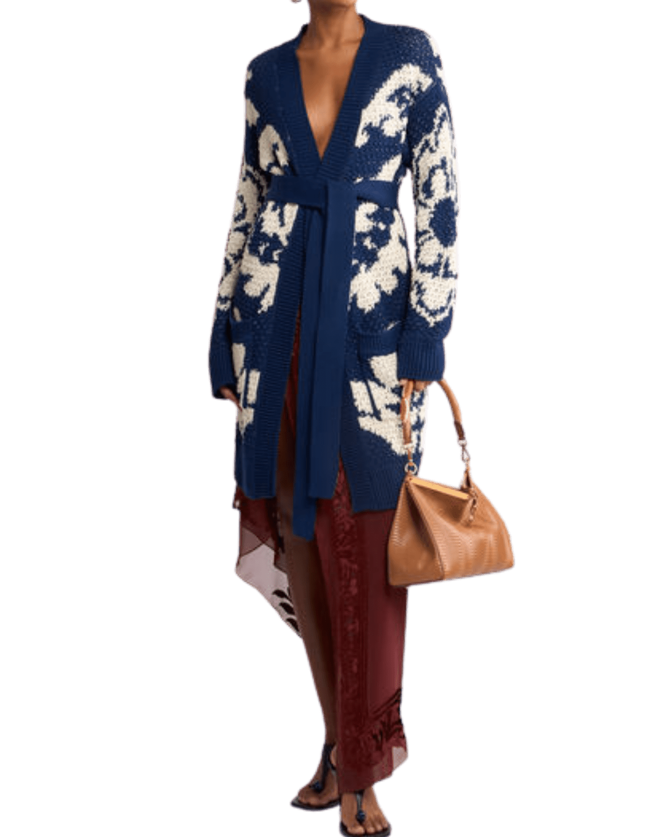 Etro - RTW - Knitwear