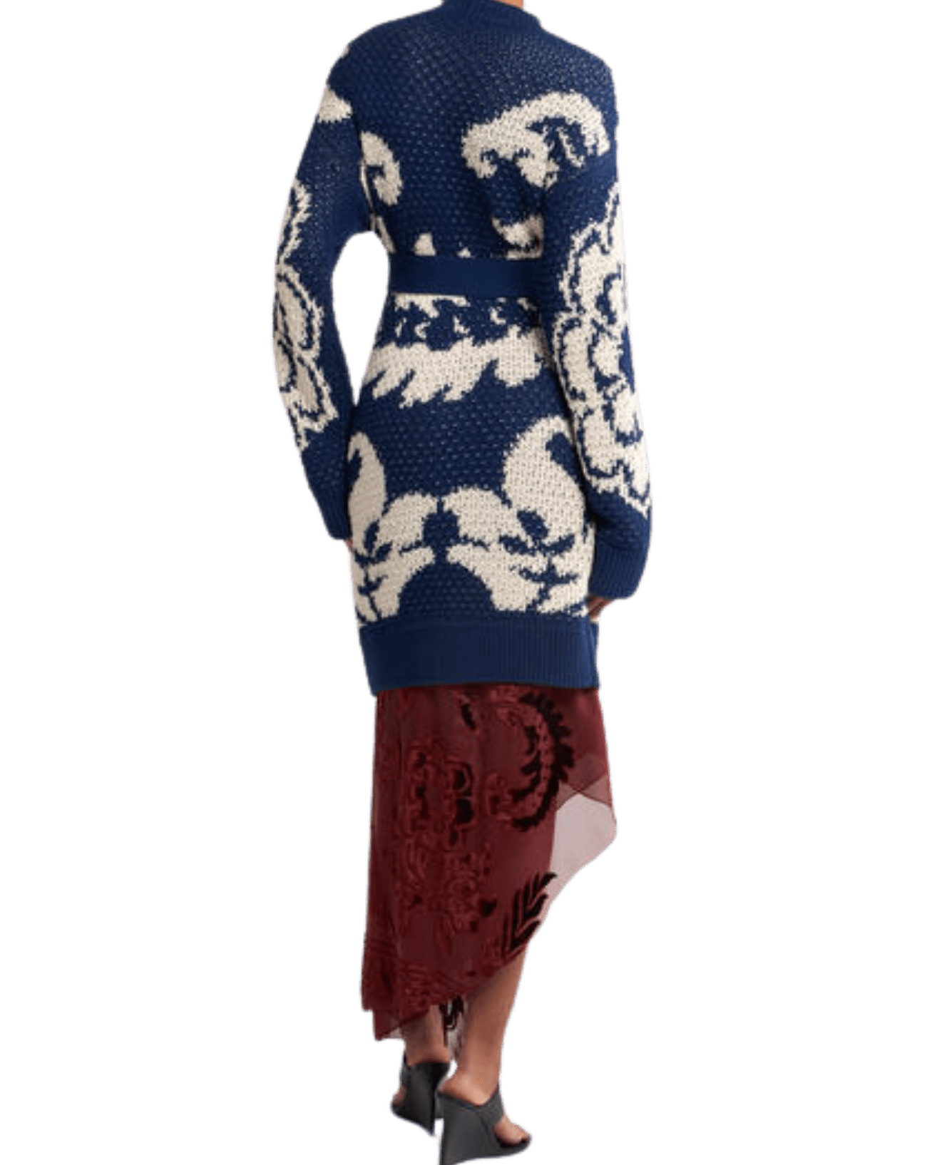 Etro - RTW - Knitwear