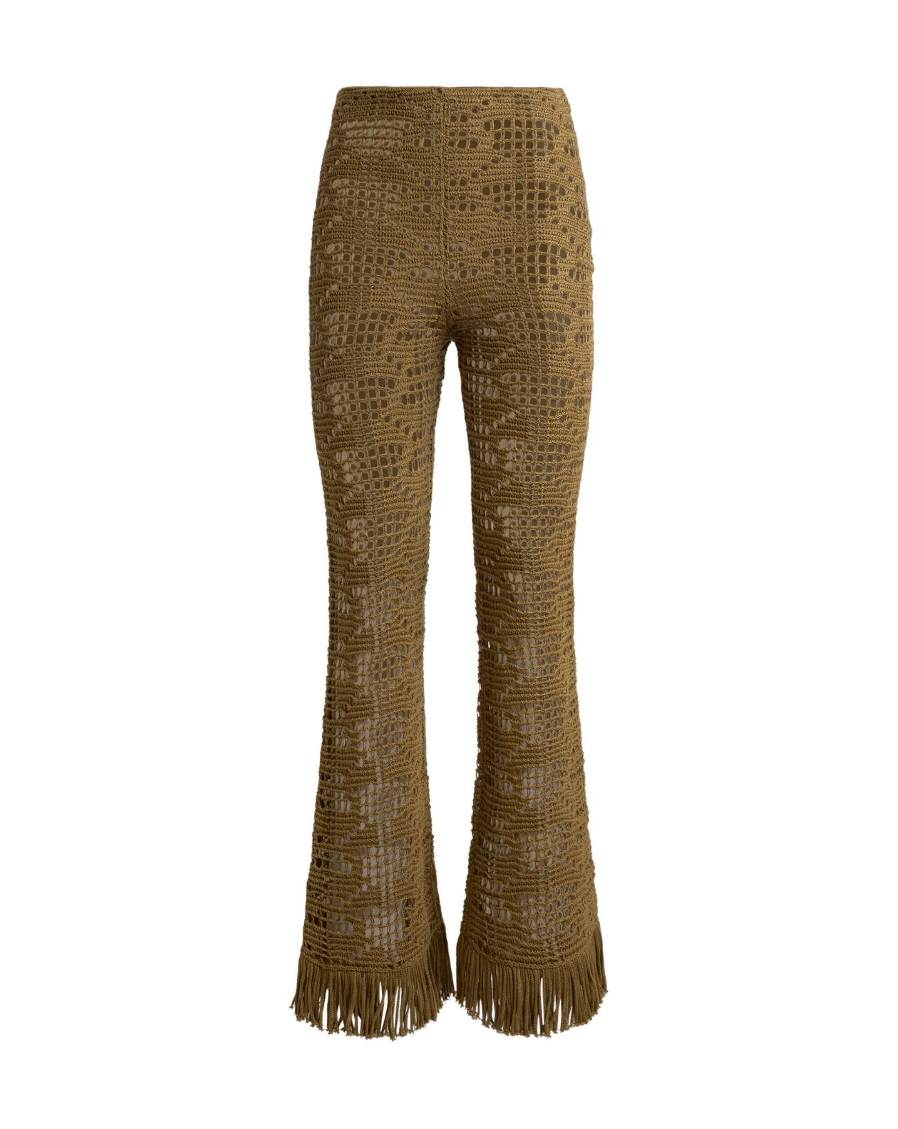 ETRO - RTW - Trousers