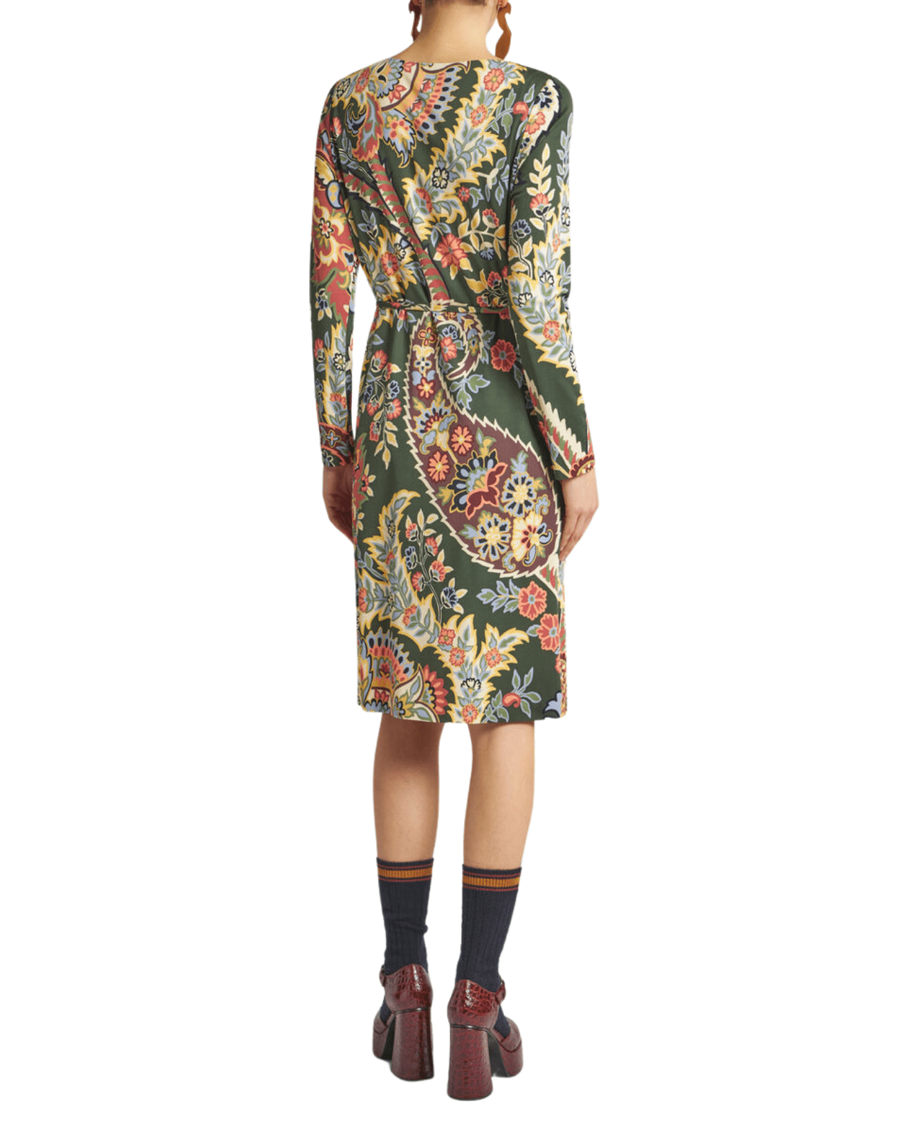 Etro - RTW - Dresses