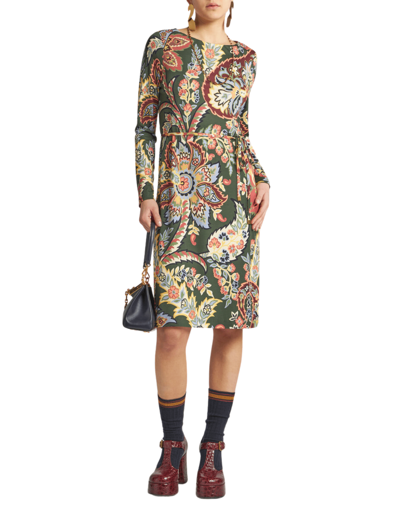 Etro - RTW - Dresses