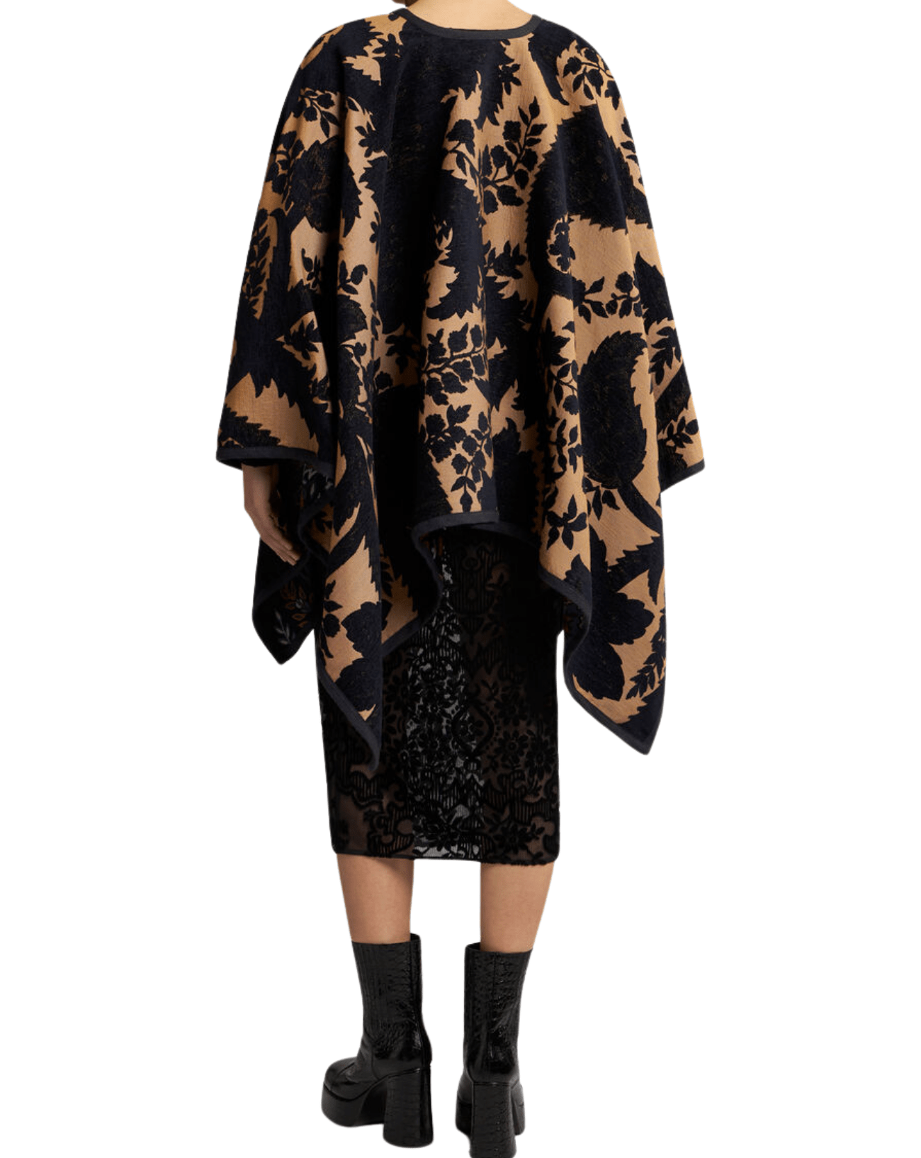 Etro - RTW - Coats and outerwear