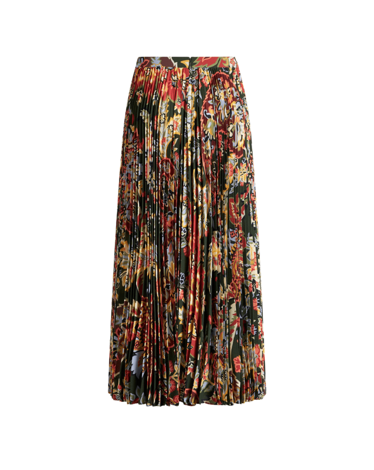 Etro - RTW - Skirts